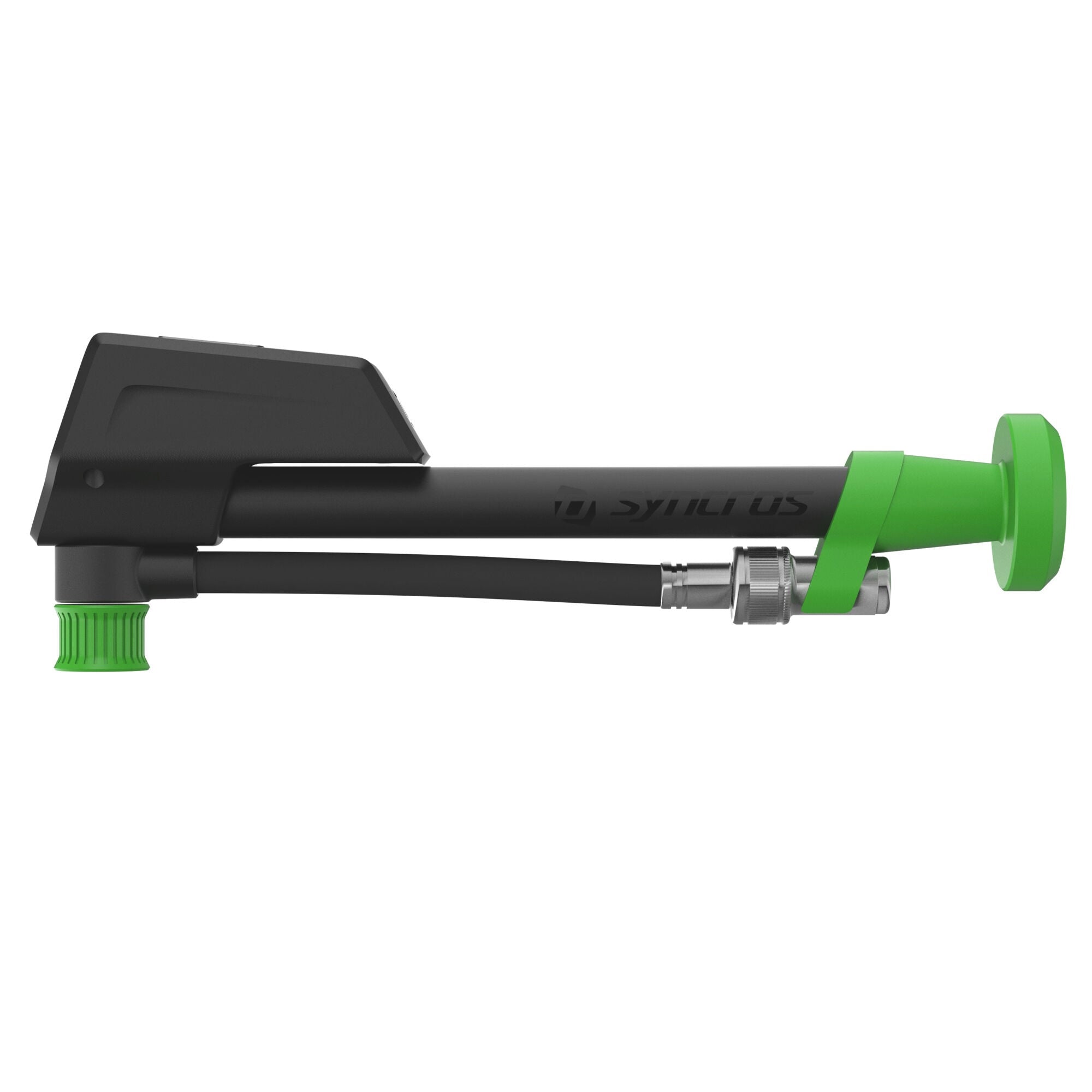 Syncros Boundary 1.0SH pump