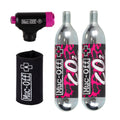 Muc-Off MTB tire inflator kit