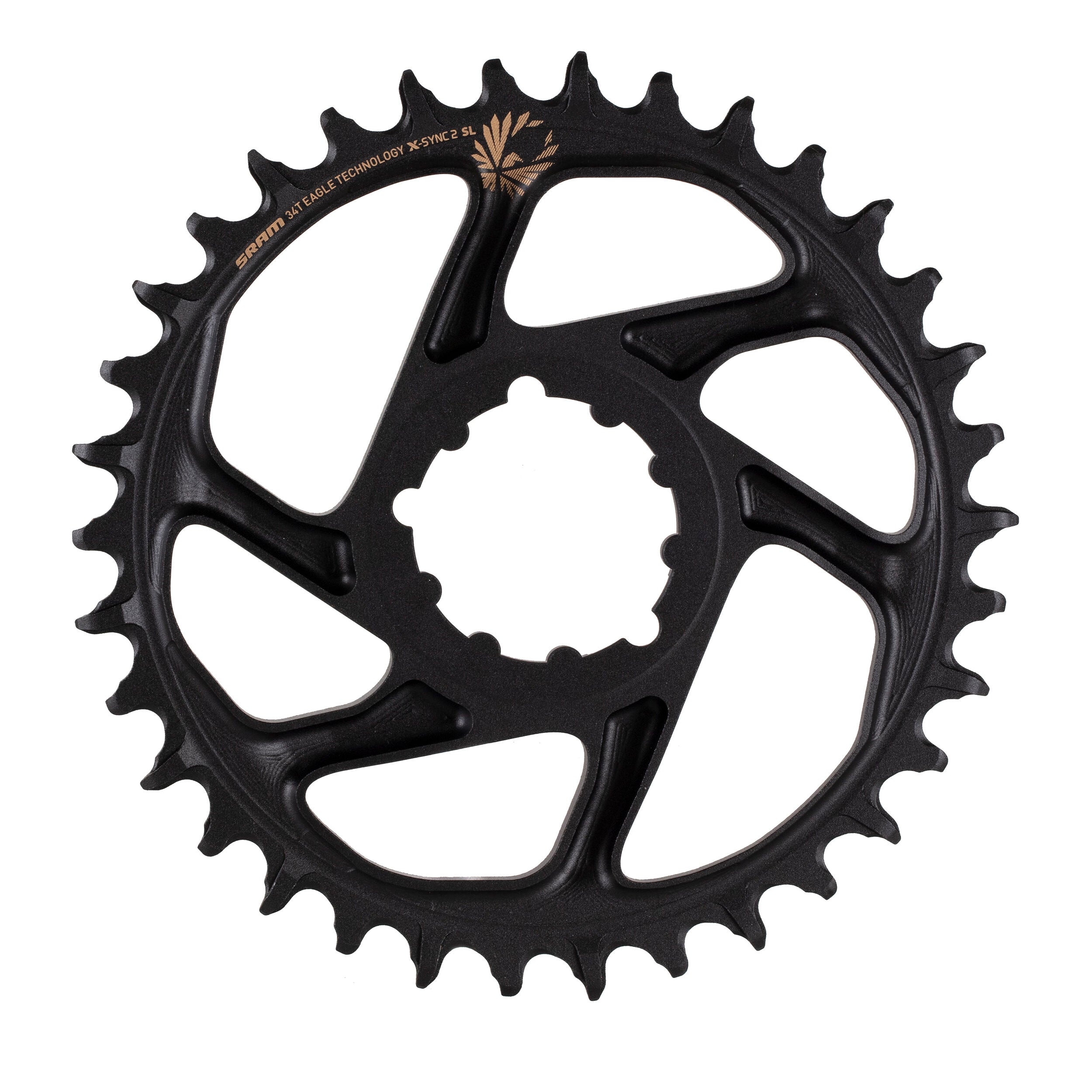 Sram X-Sync 2 SL Direct Mount XX1 / X01 Eagle 12S chainring