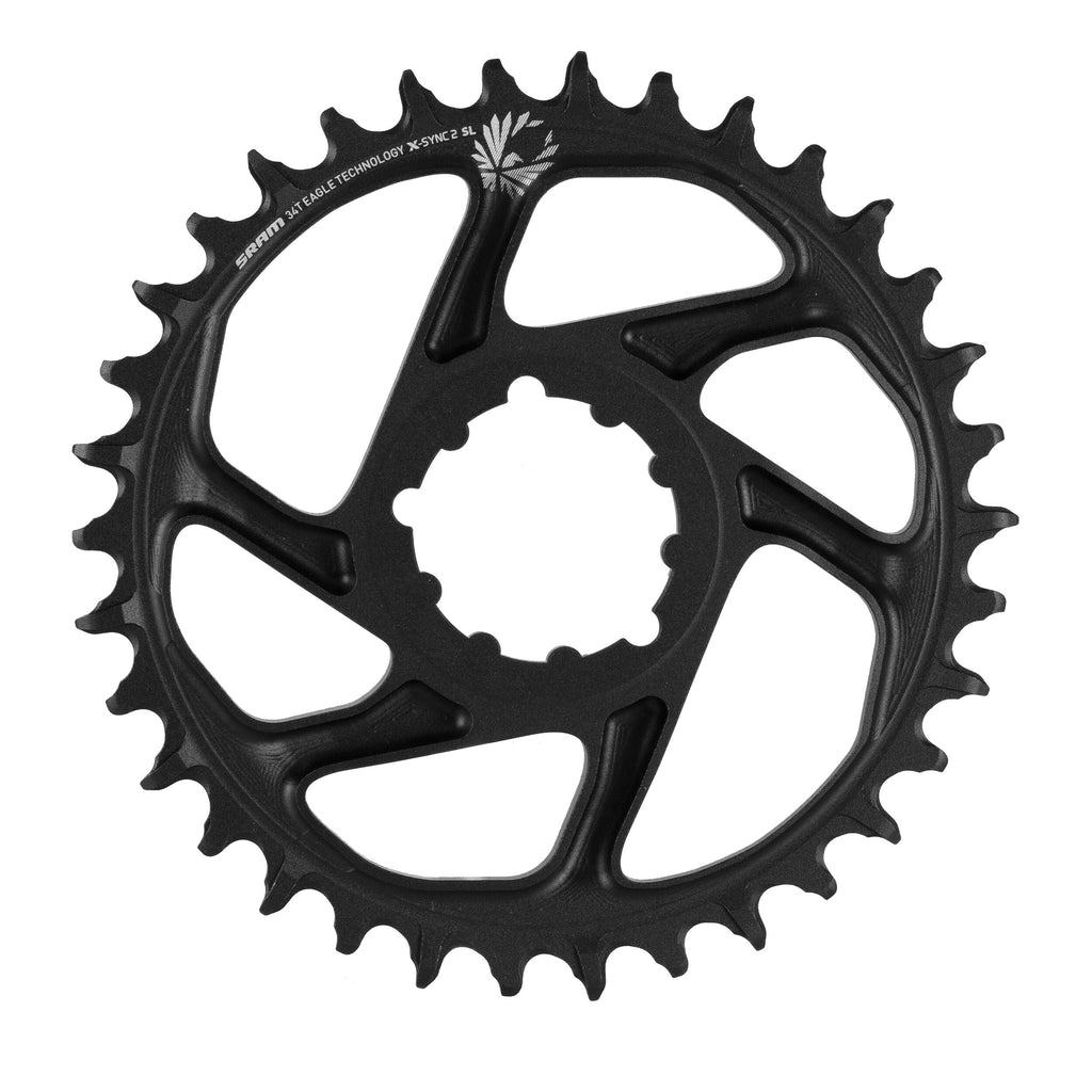 Sram X-Sync 2 SL Direct Mount XX1 / X01 Eagle 12S chainring