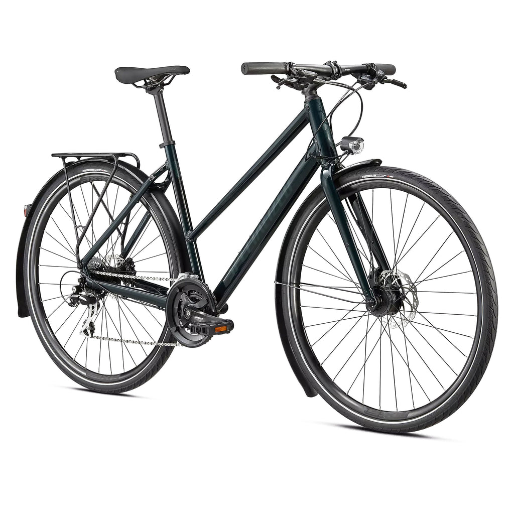 Specialized Sirrus 2.0 Step-Through EQ