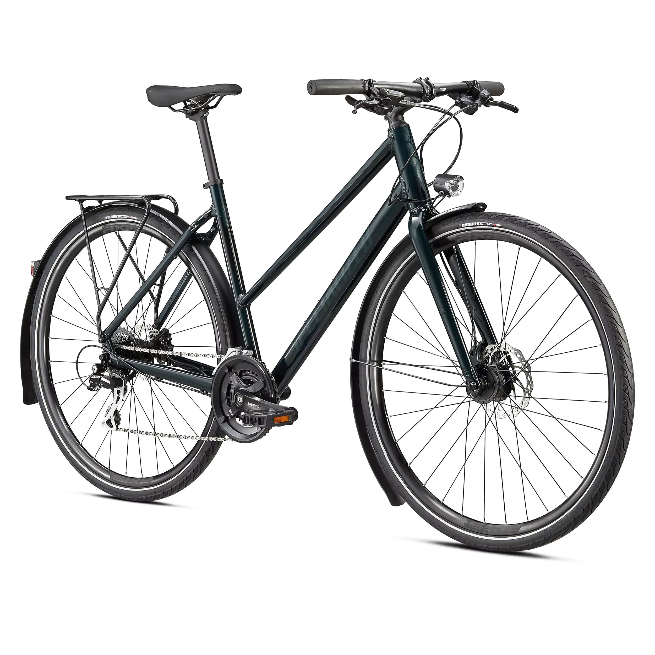 Specialized Sirrus 2.0 Step-Through EQ