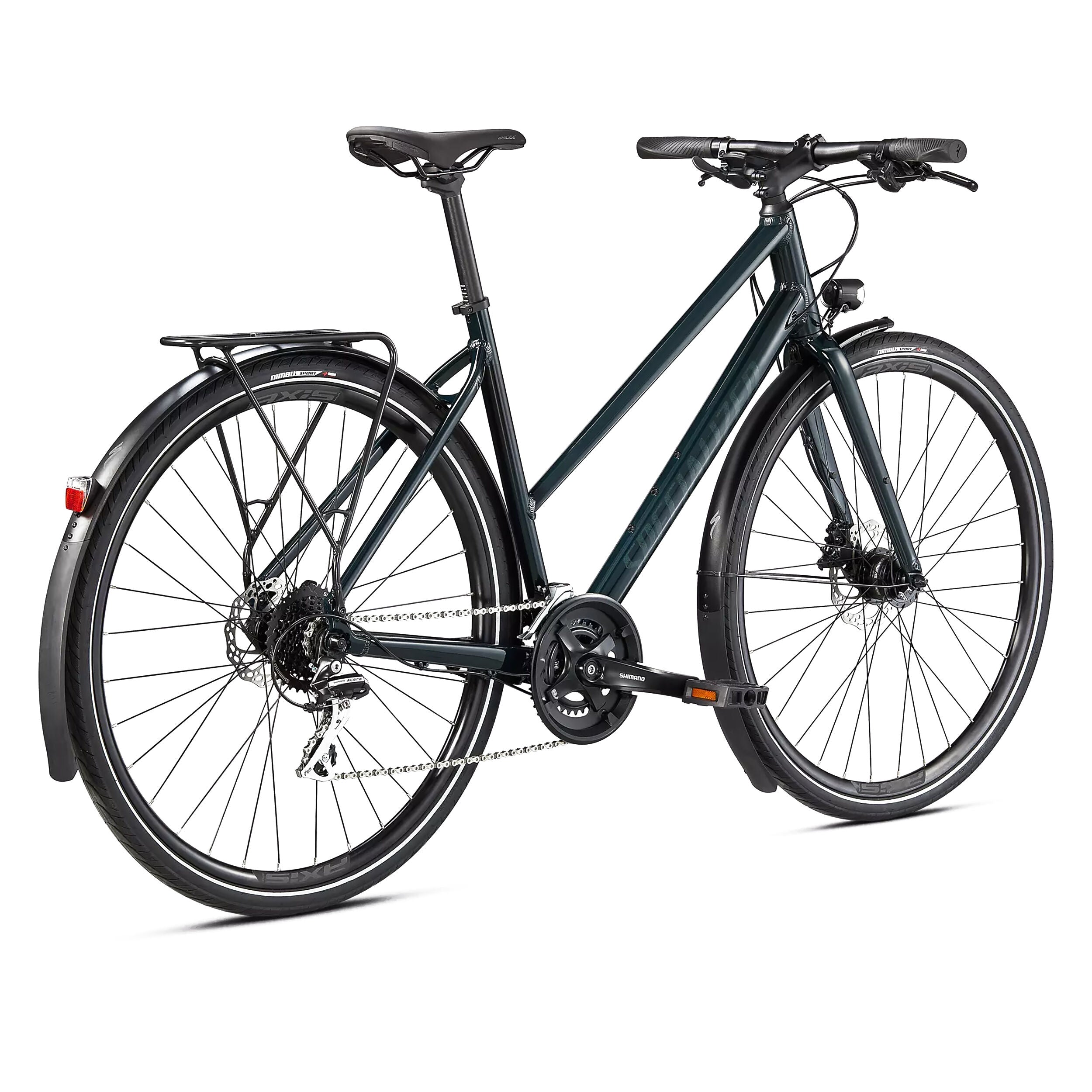 Specialized Sirrus 2.0 Step-Through EQ