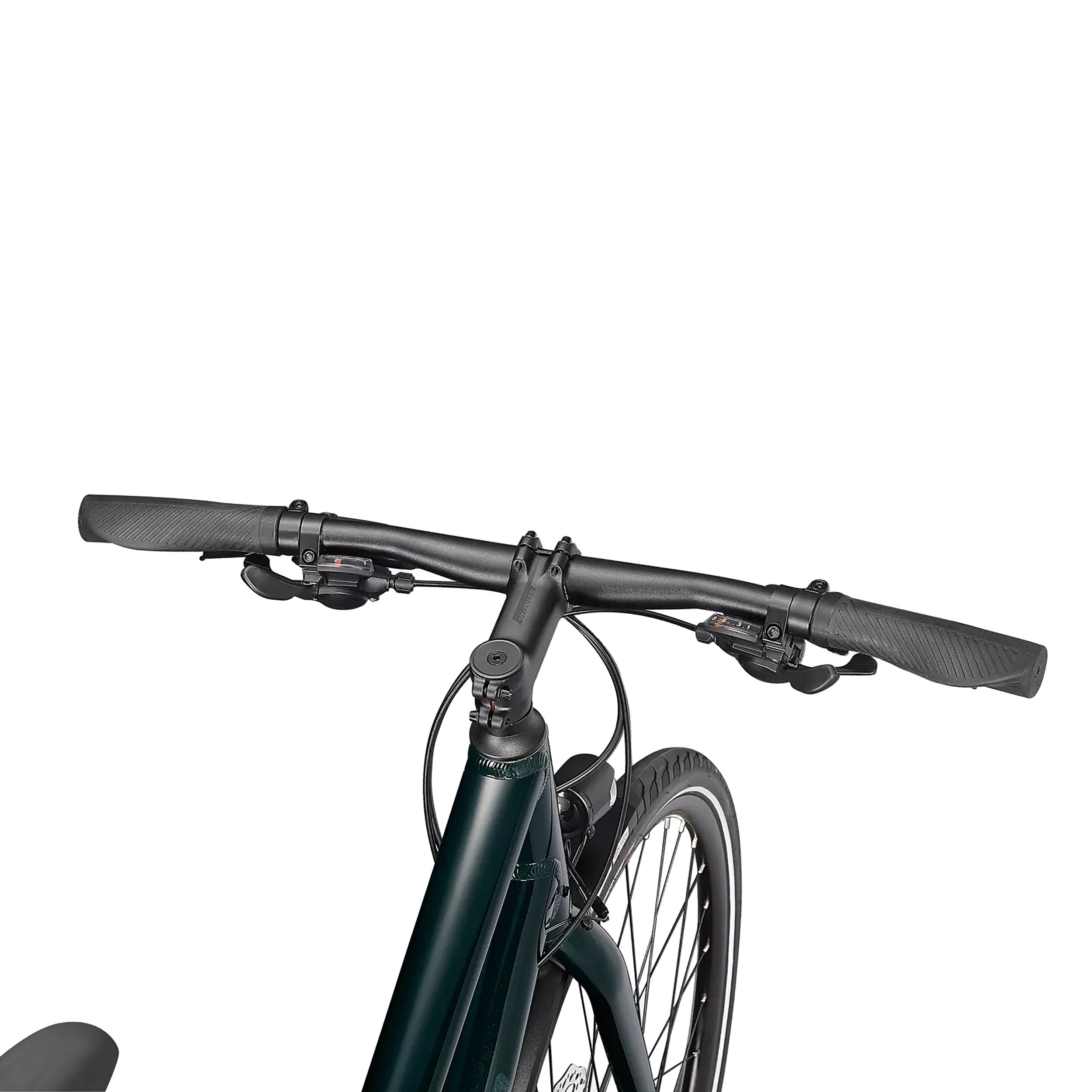 Specialized Sirrus 2.0 Step-Through EQ