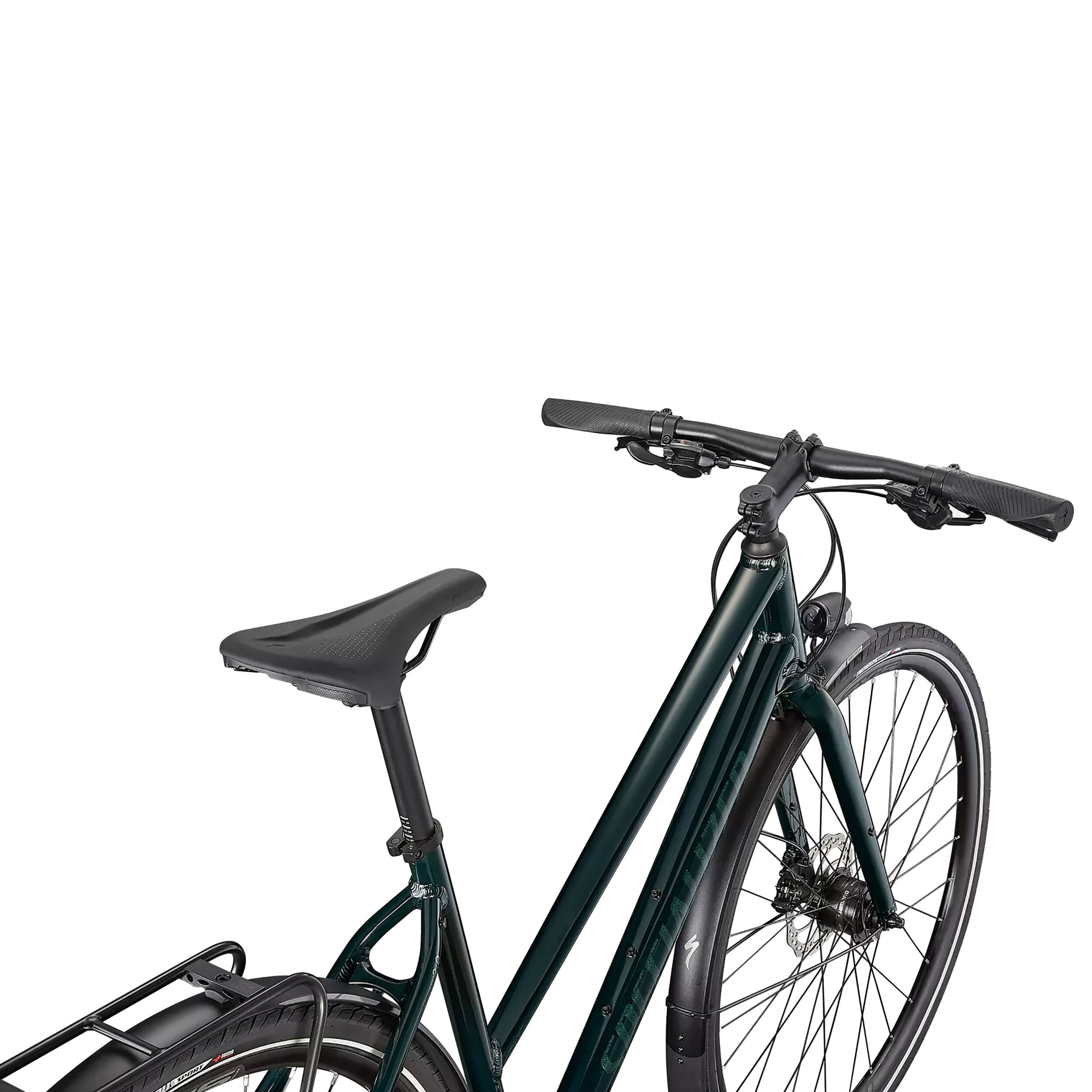 Specialized Sirrus 2.0 Step-Through EQ