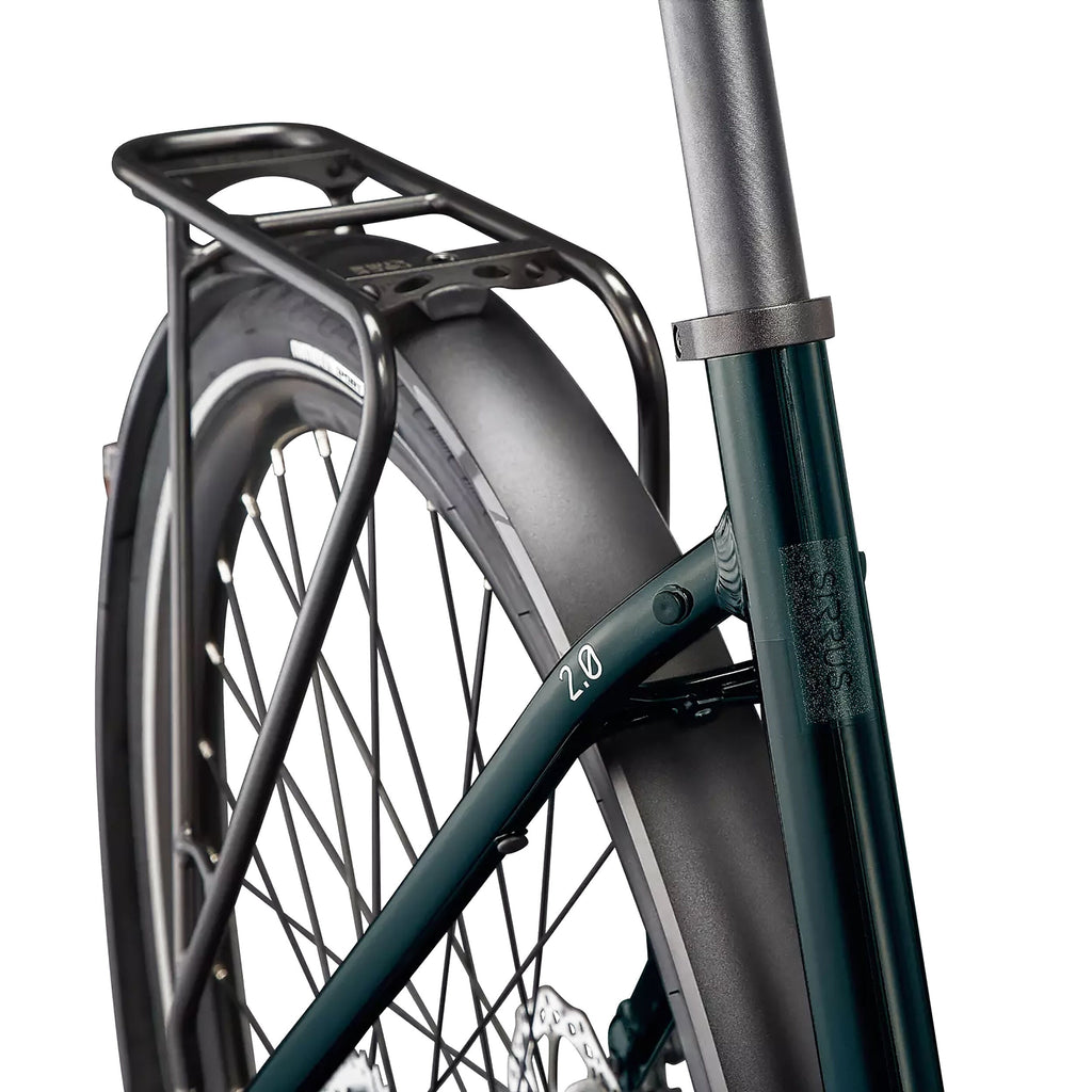 Specialized Sirrus 2.0 Step-Through EQ