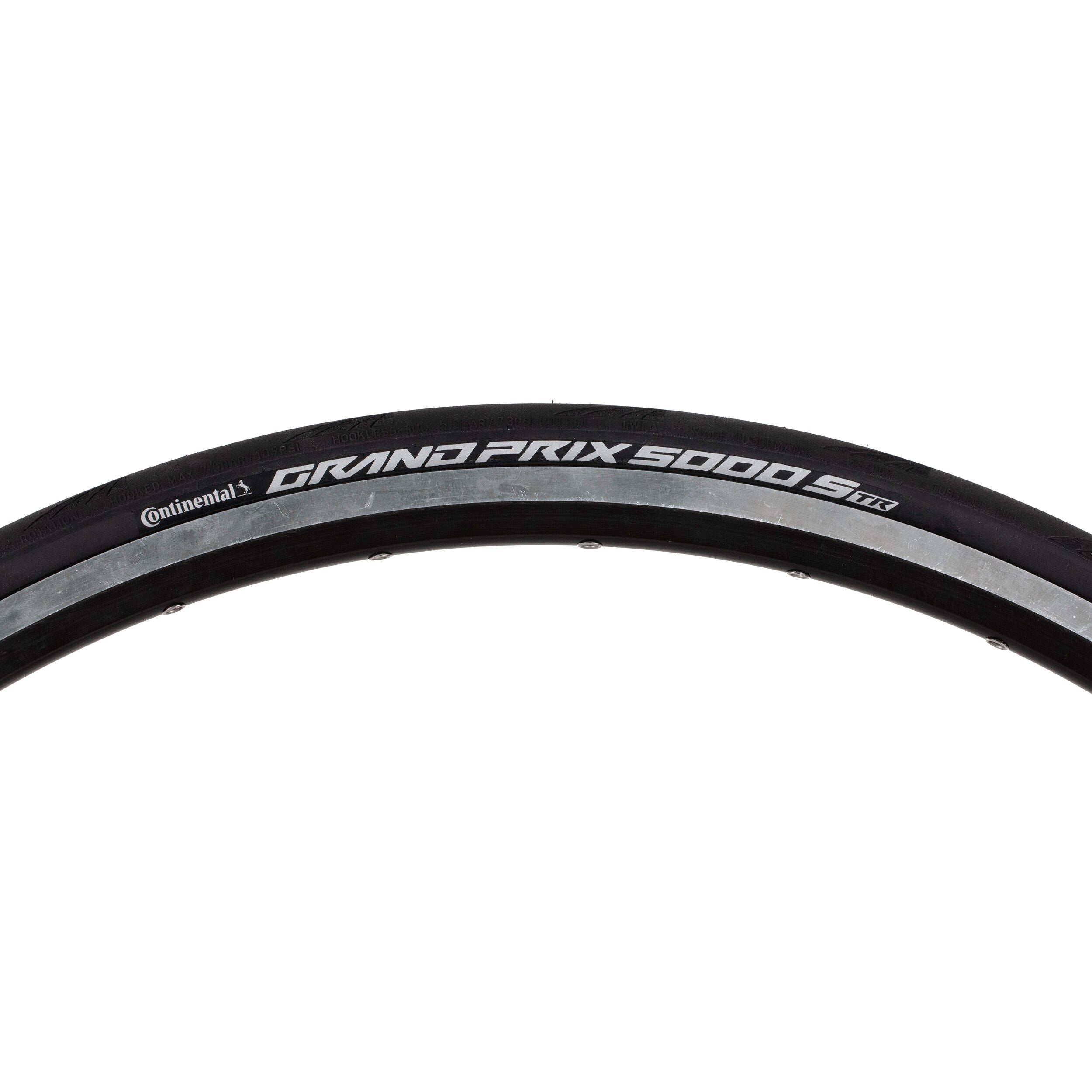 Continental Grand Prix 5000 S TR tire