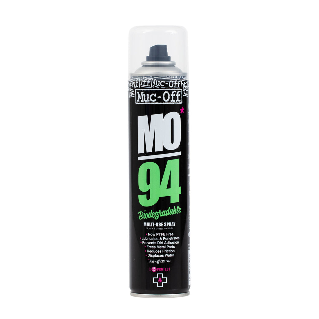 Muc-Off eBike Clean, Protect & Lube kit