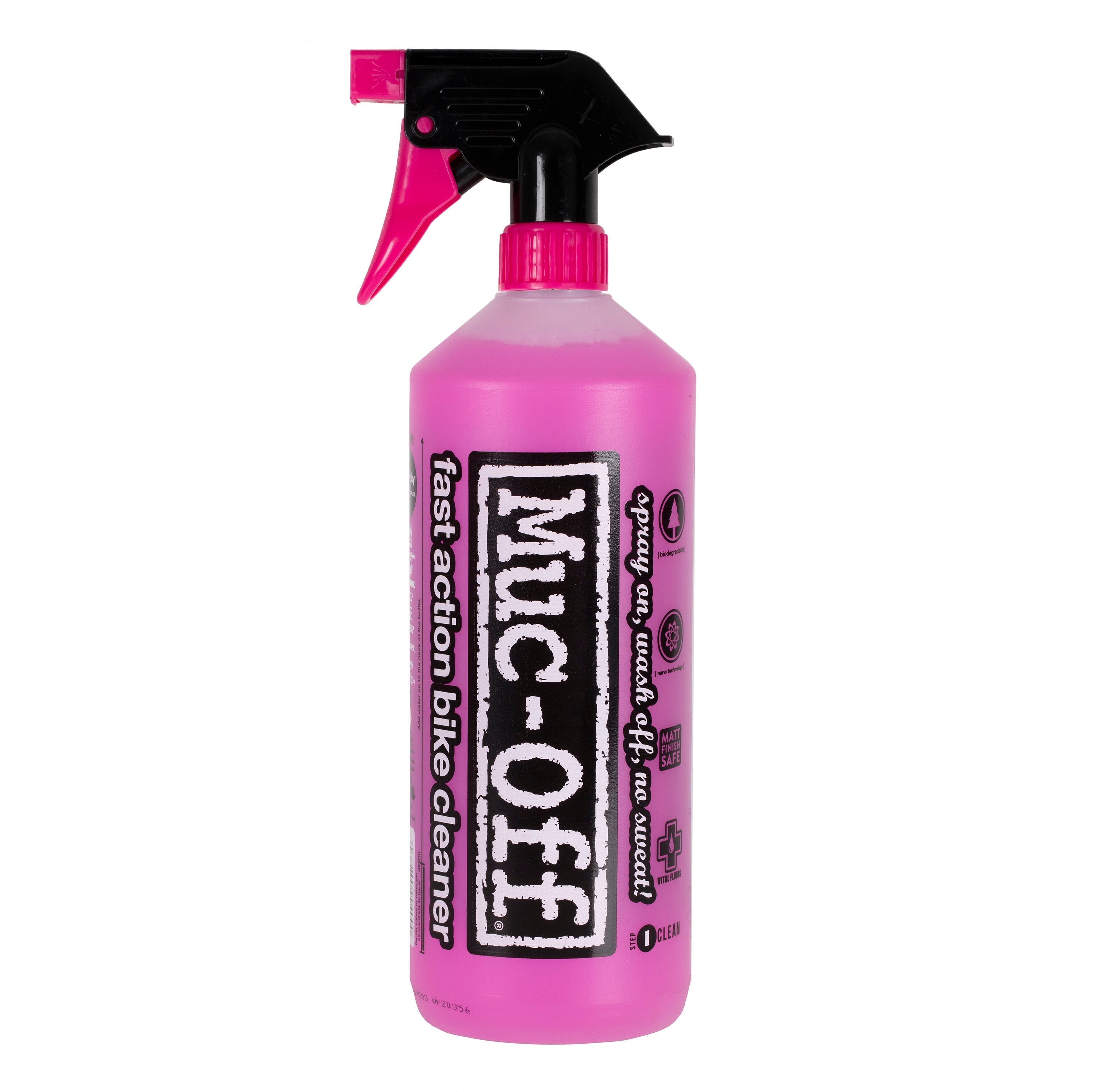 Muc-Off eBike Clean, Protect & Lube kit