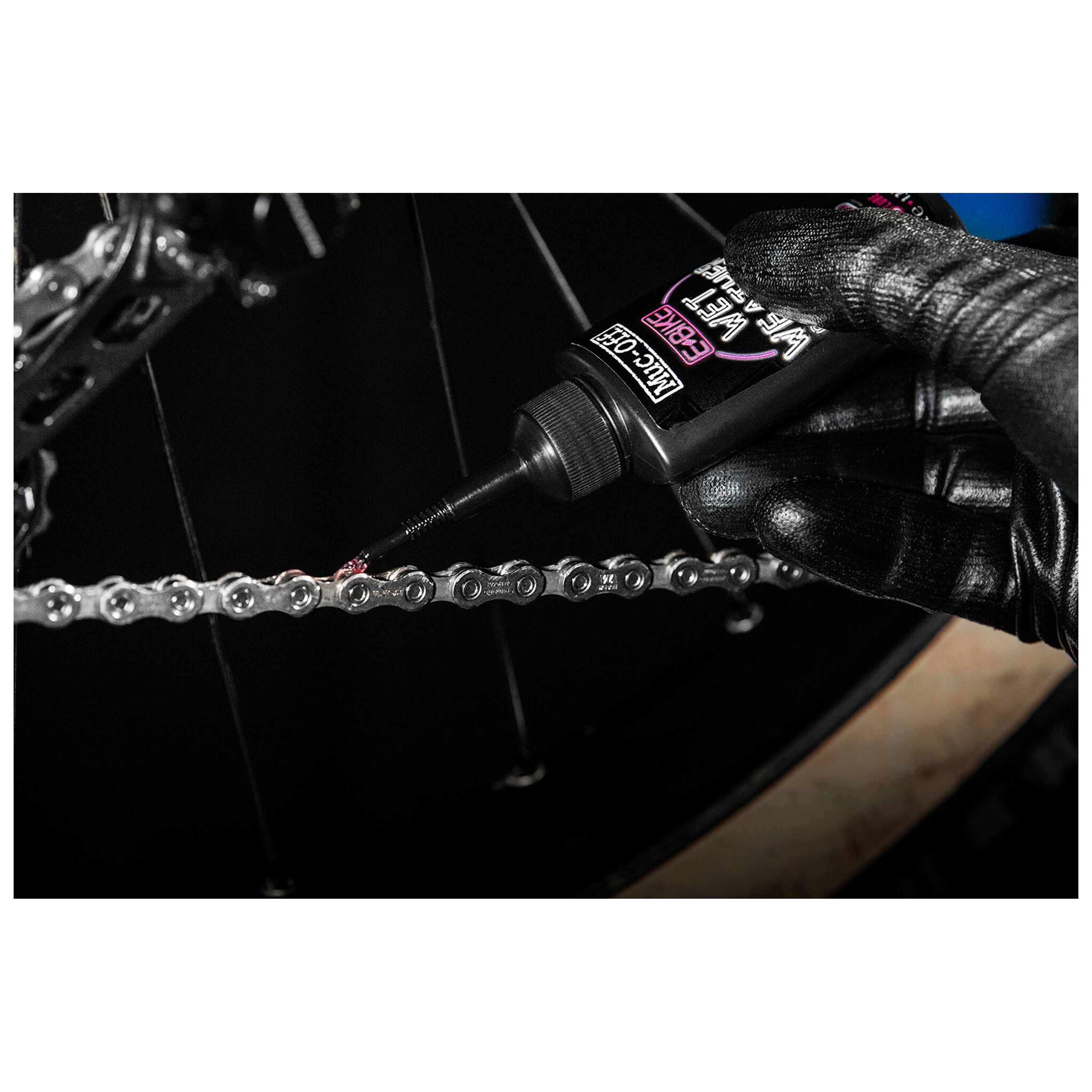 Muc-Off eBike Clean, Protect & Lube kit