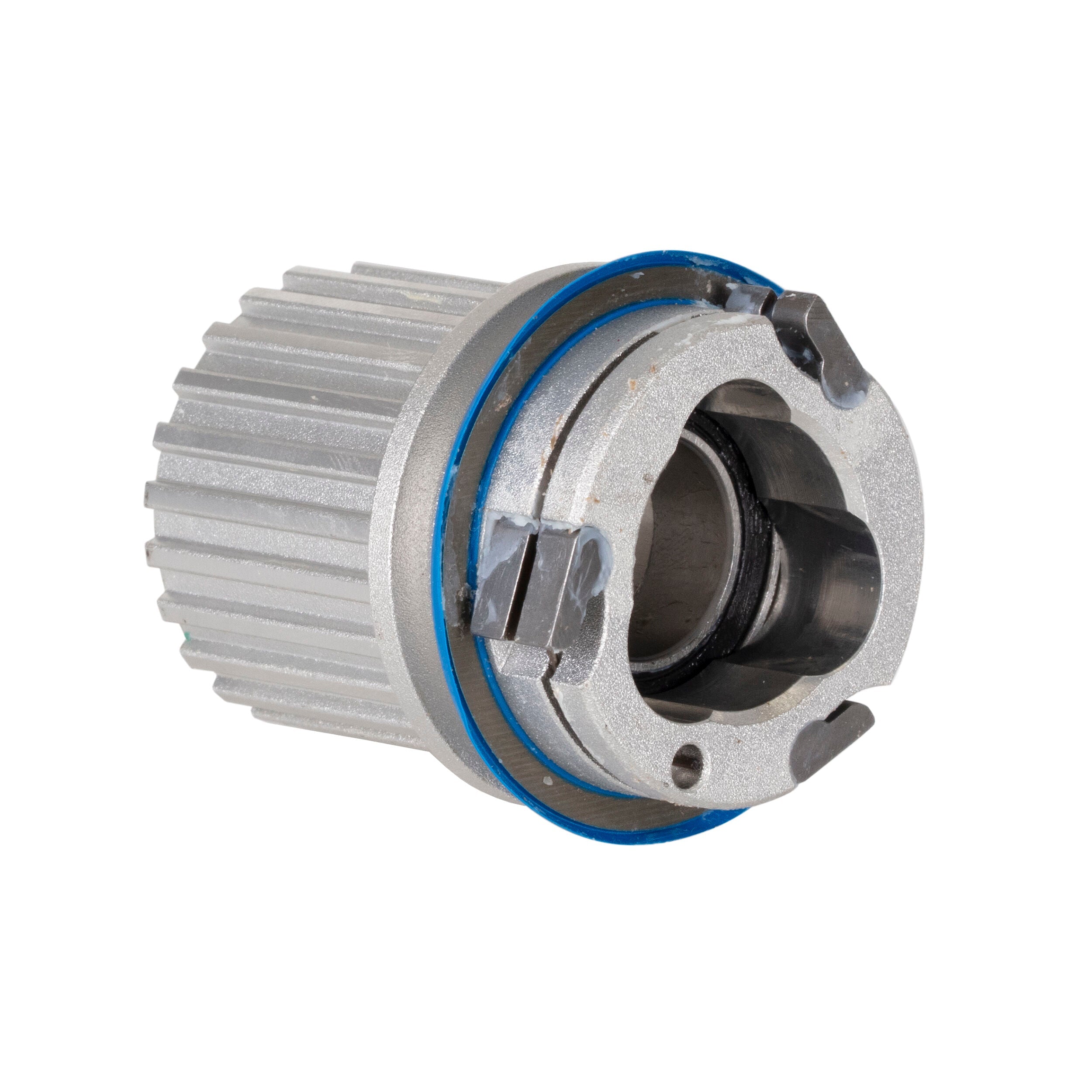 Fulcrum R0-125 Shimano Microspline 12S freehub body