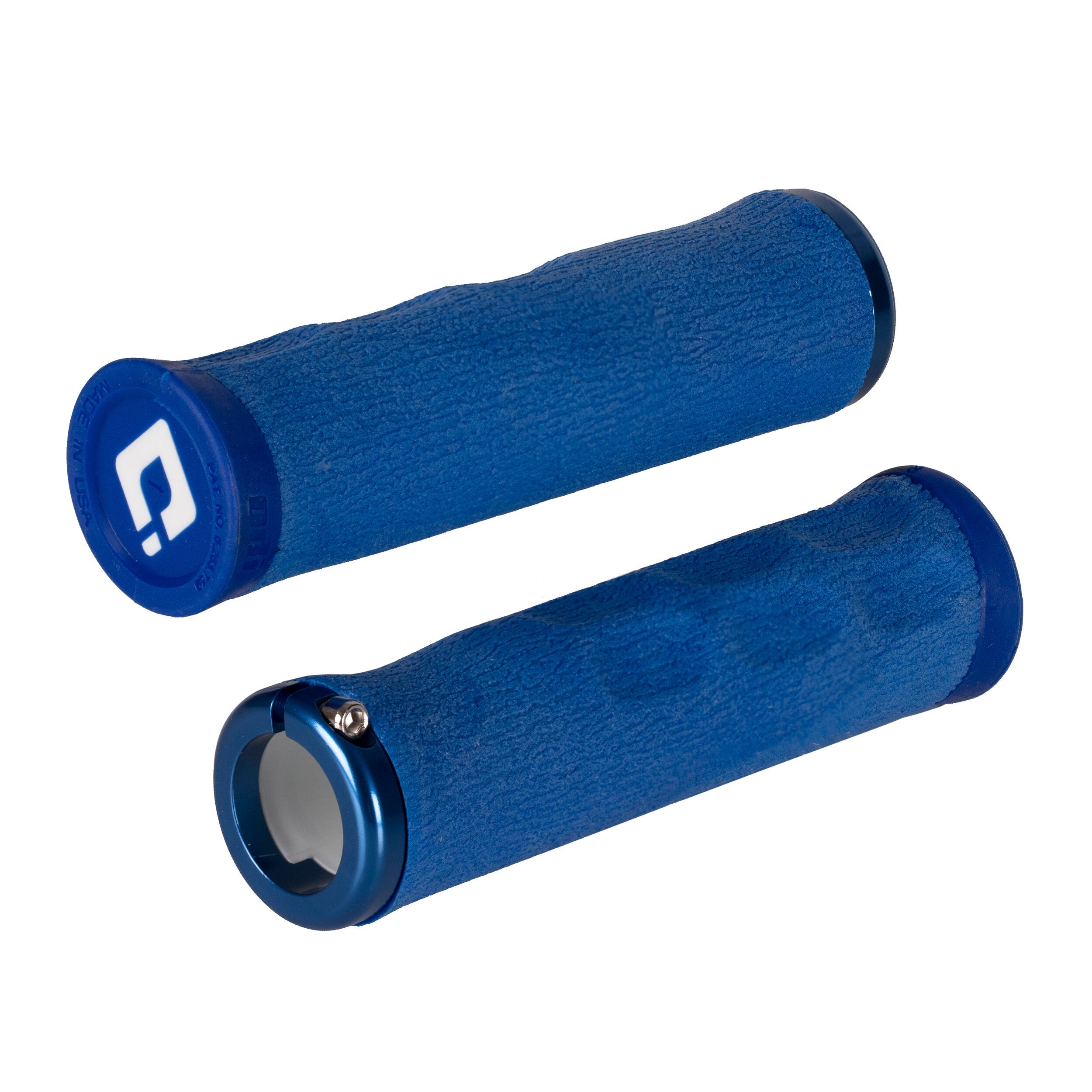Odi F-1 Series Dread Lock V2.1 Lock-On grips