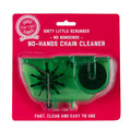 Juice Lubes The Dirty Little Scrubber Chain Cleaning Tool