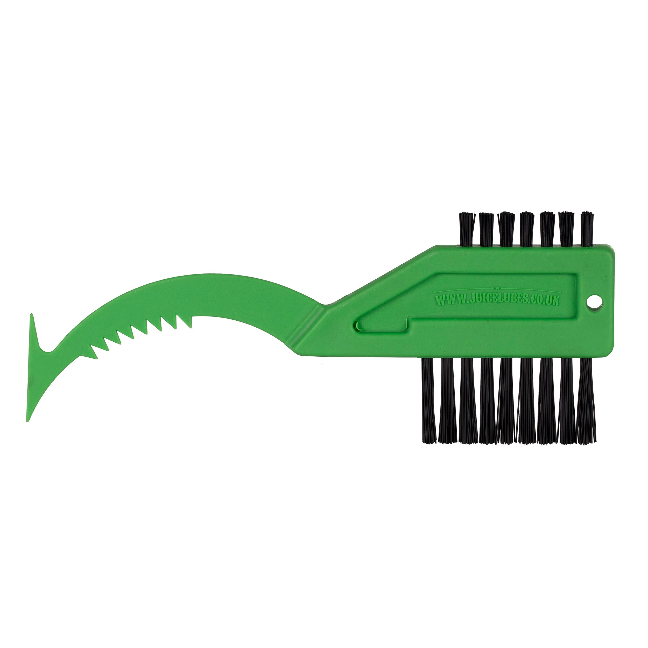 Juice Lubes The Scrubber From Another Mother Cassette Brush