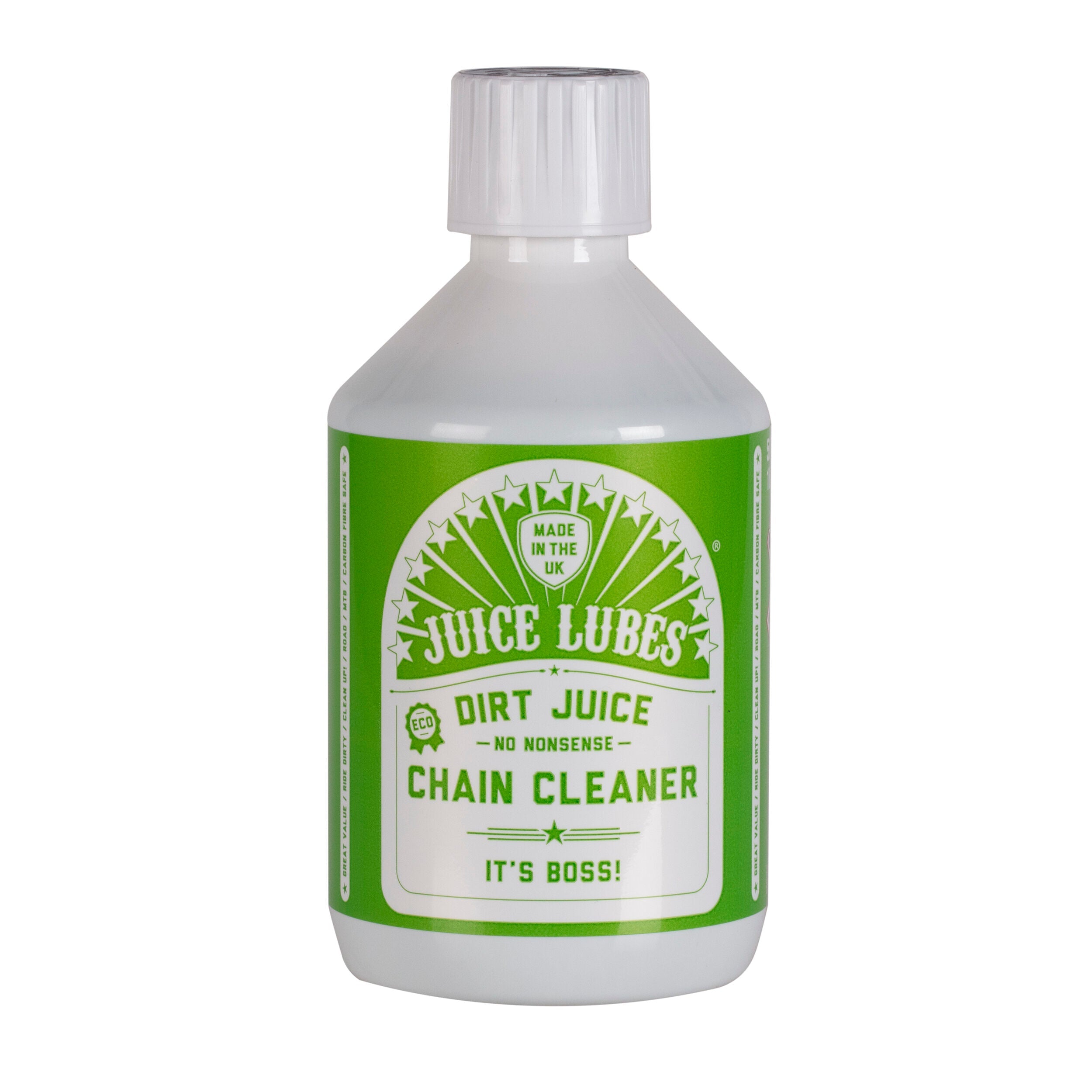 Juice Lubes Dirt Juice Boss Chain Cleaner