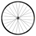 Mavic Crossmax 29" Boost front wheel