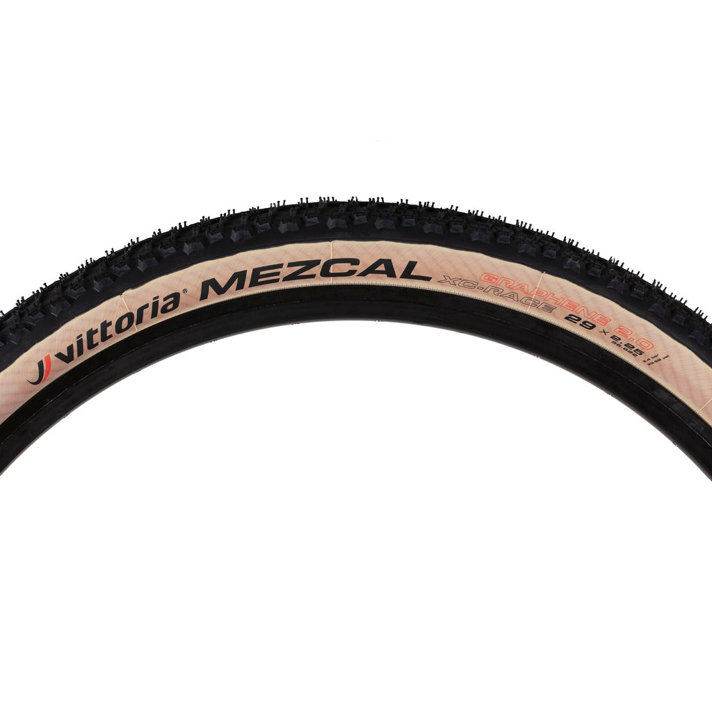 Vittoria Mezcal III Race TLR Graphene 2.0 4C 29" tire