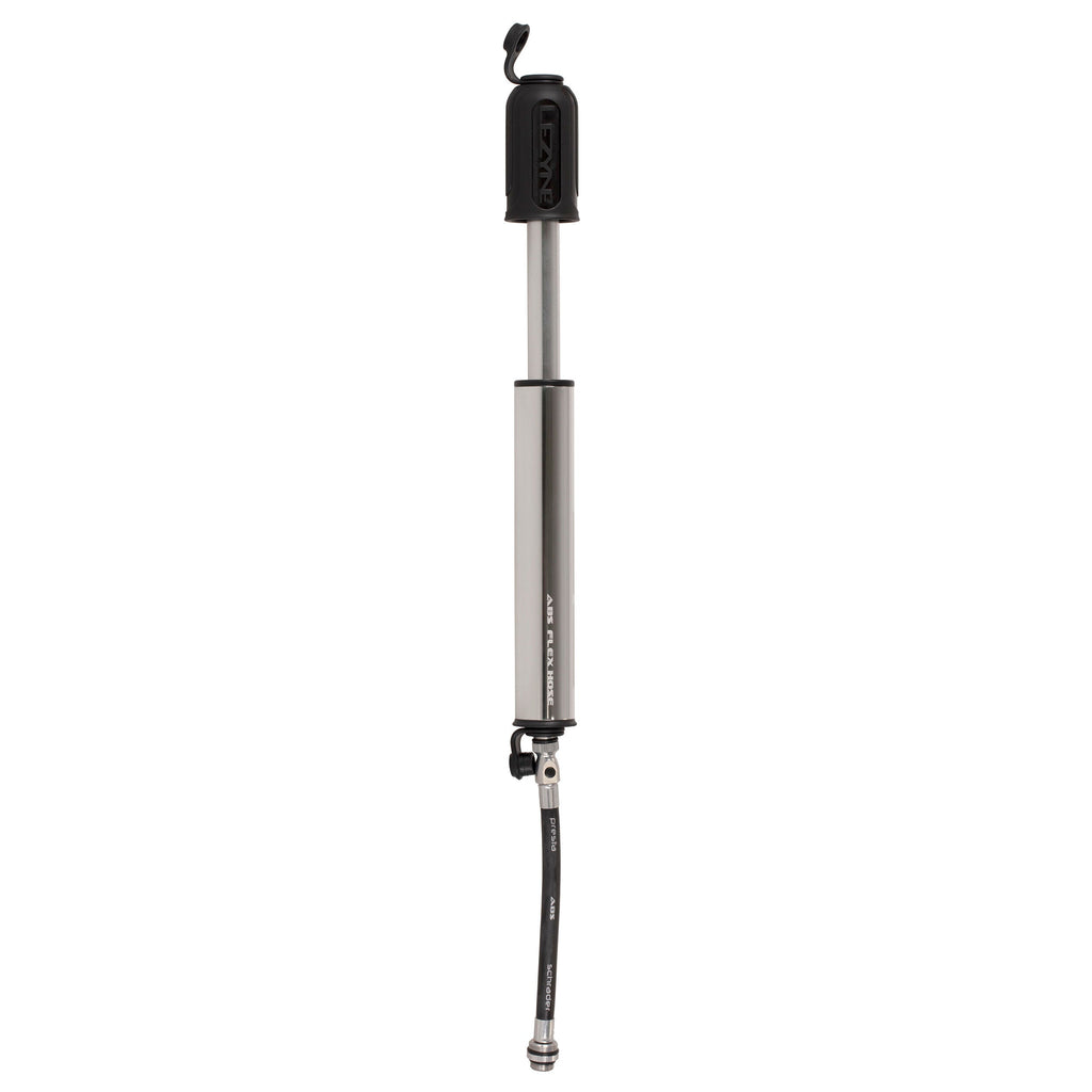 Lezyne HV Drive mini pump