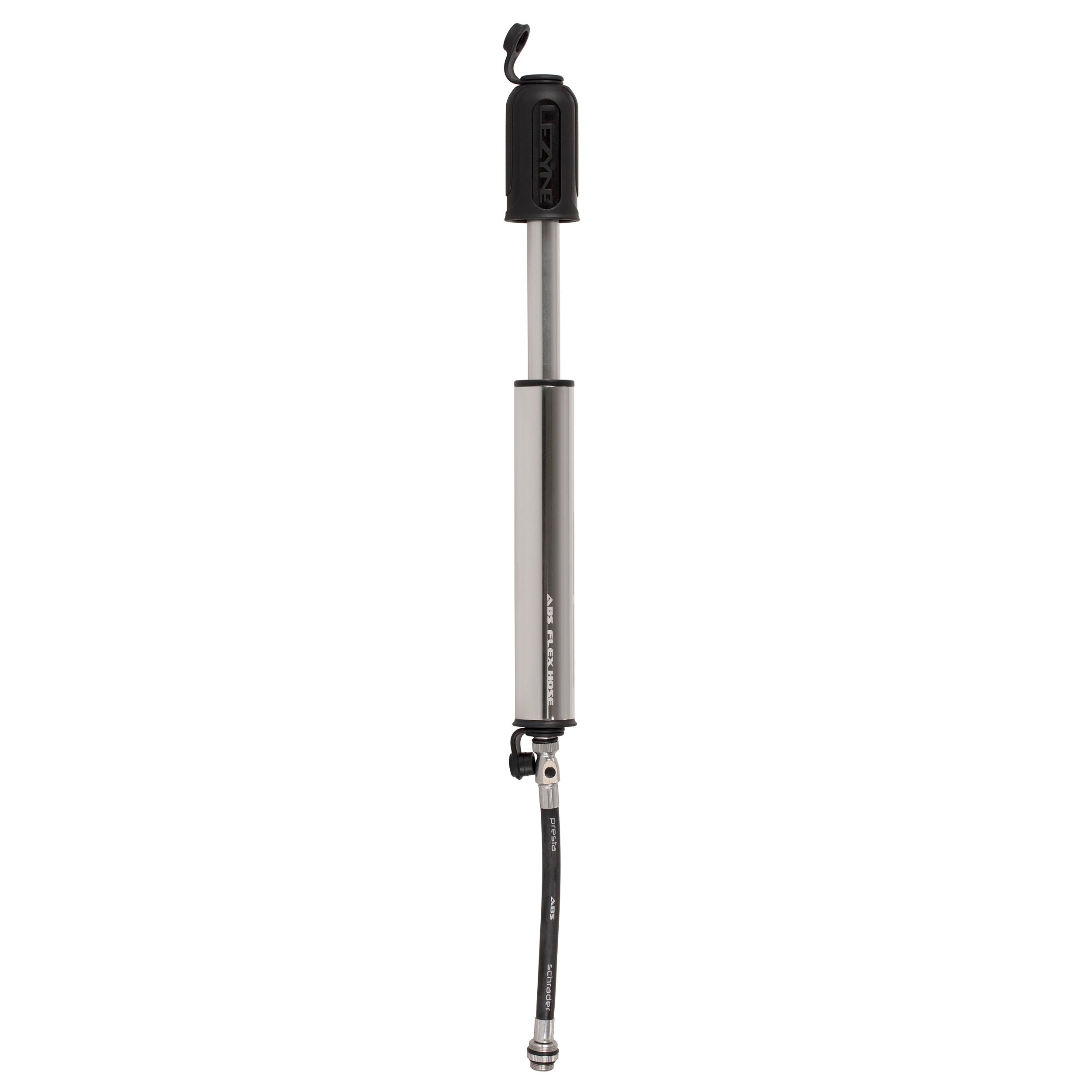 Lezyne HV Drive mini pump