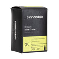 Cannondale 20" Schrader valve tube