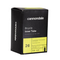 Cannondale 26" Schrader valve tube
