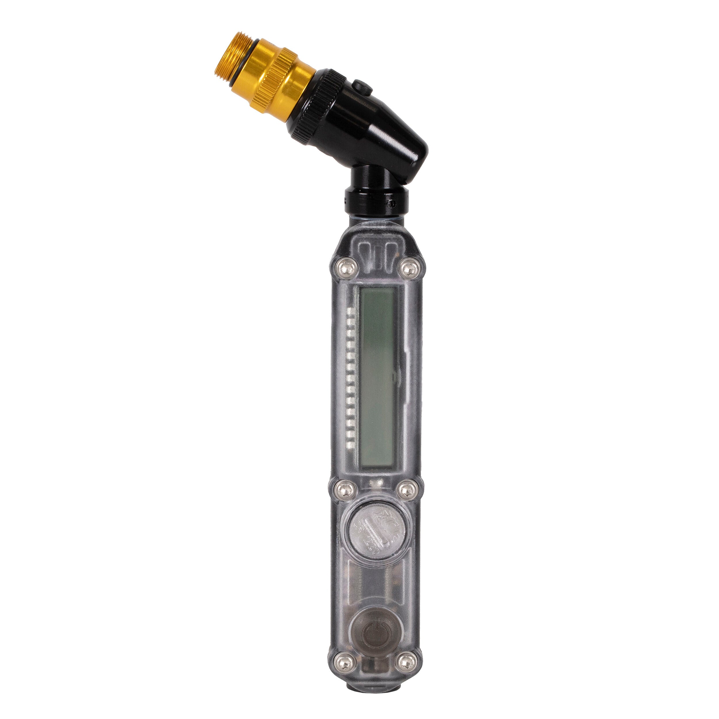 Lezyne Digital Check Drive