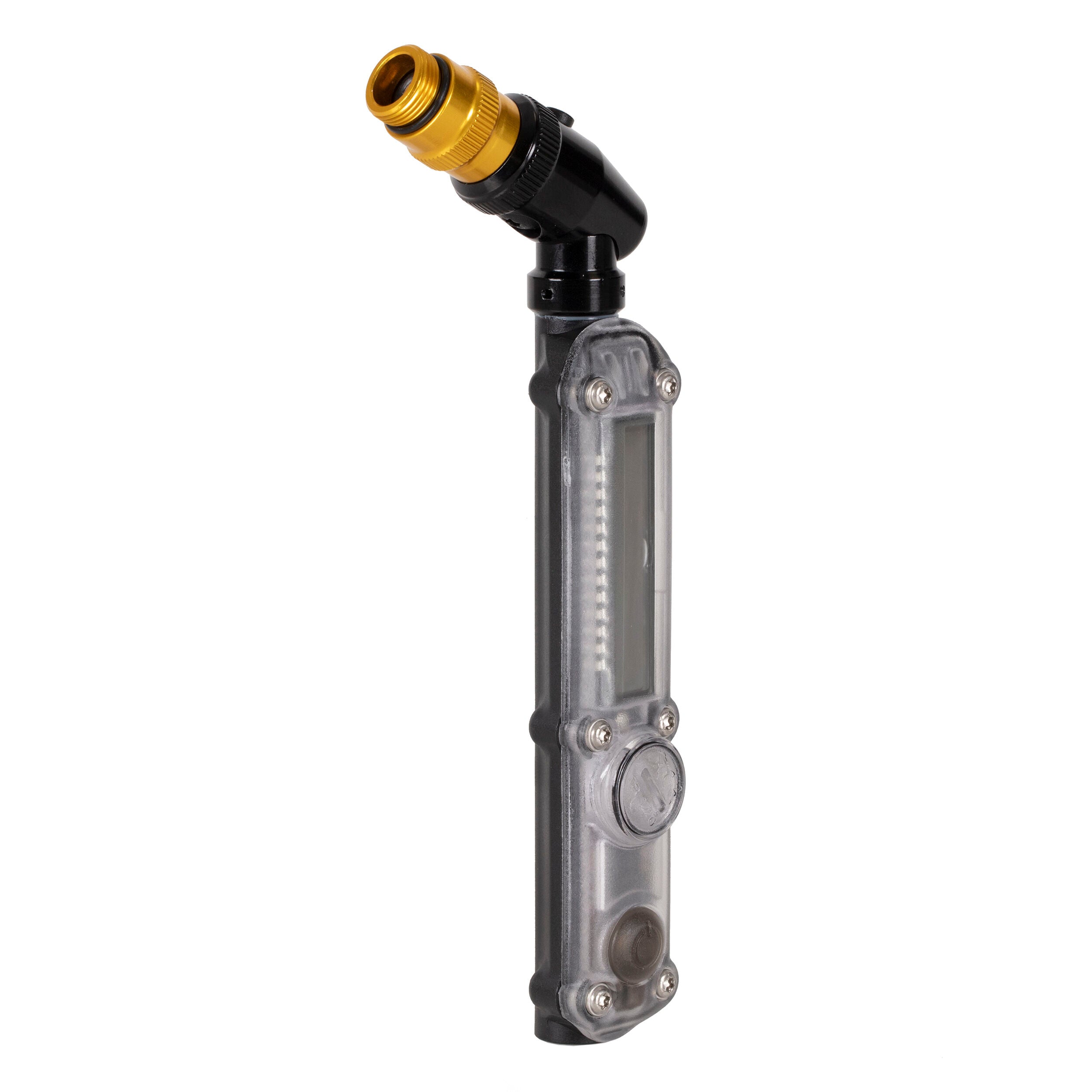 Lezyne Digital Check Drive