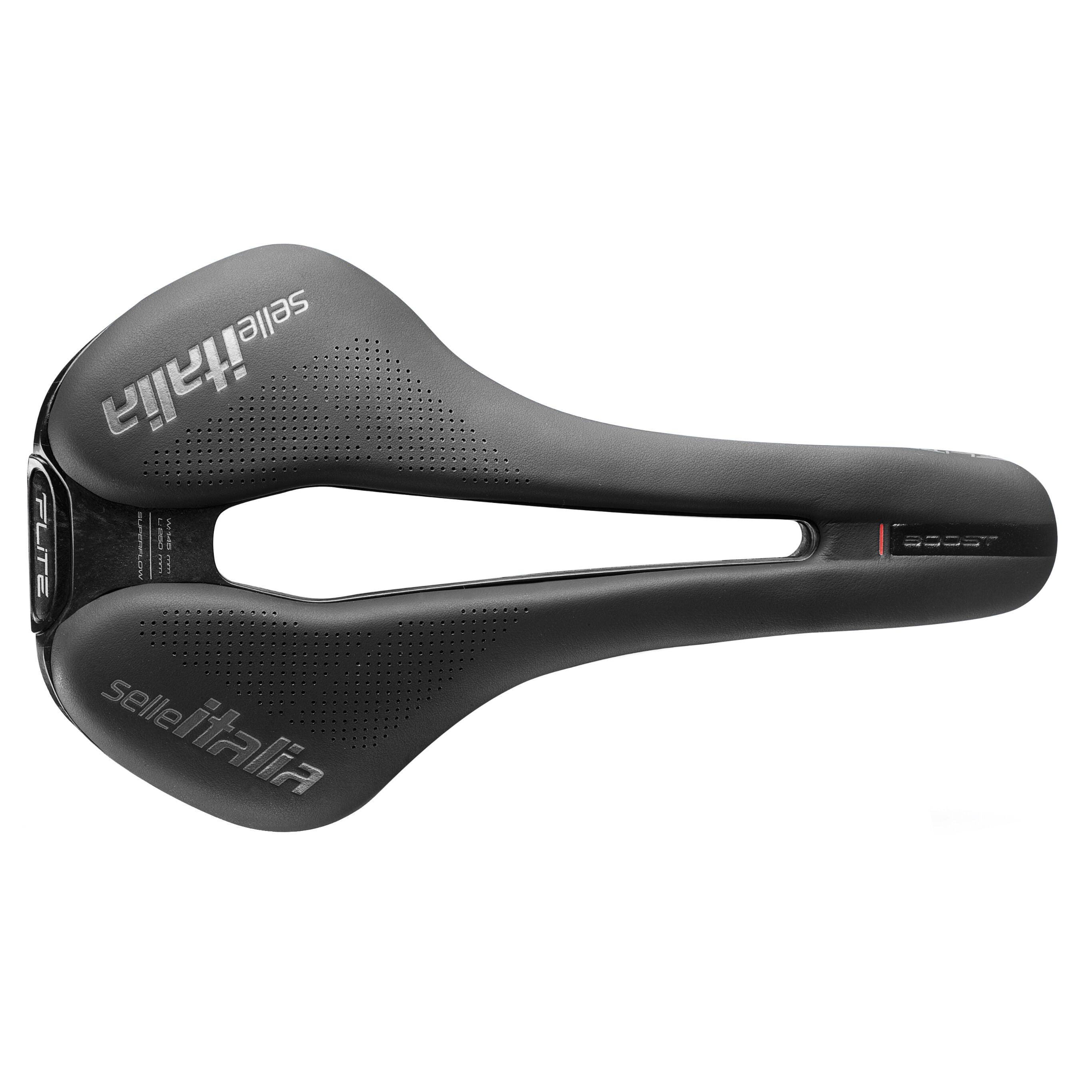 Selle Italia Flite Boost Superflow Carbon Keramic saddle
