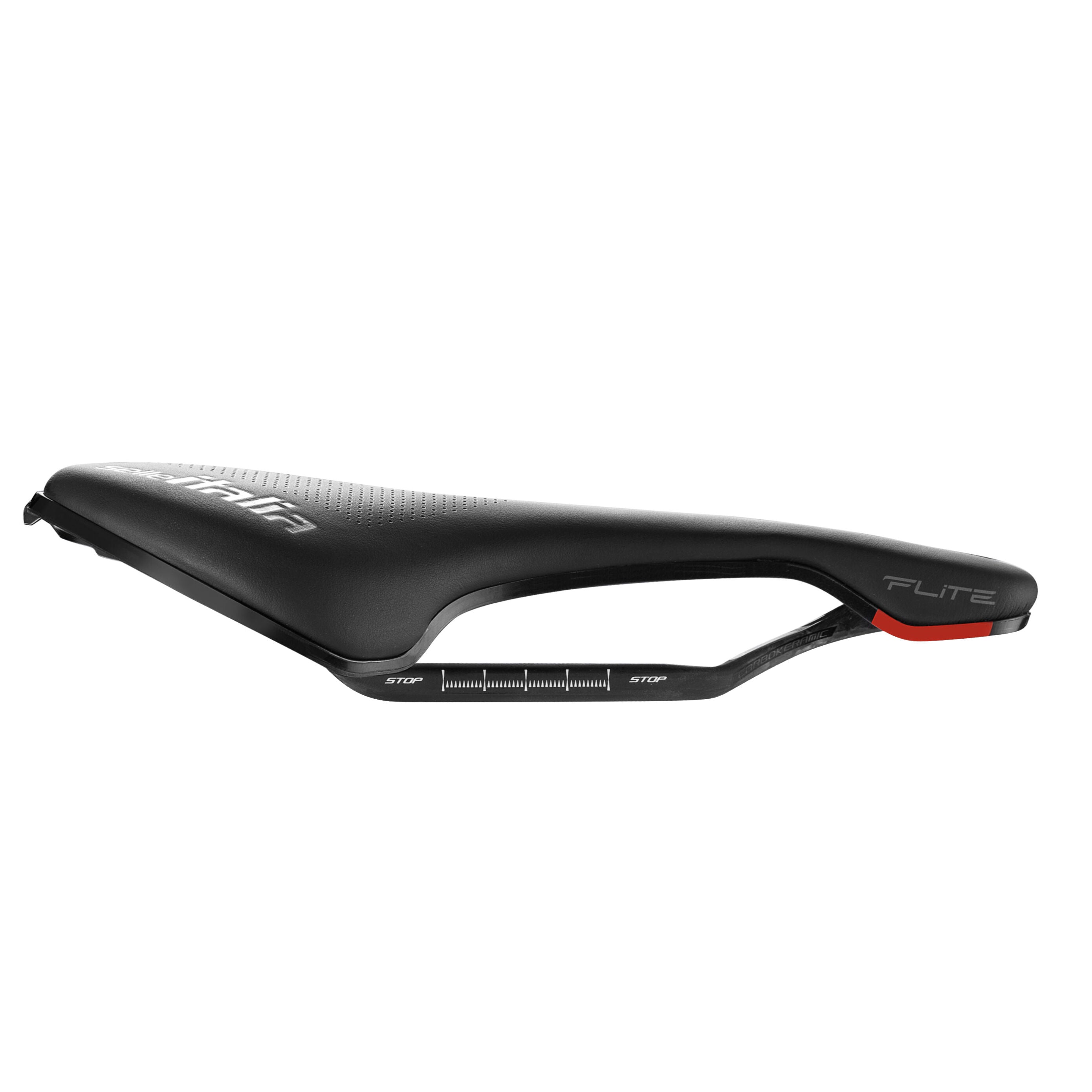 Selle Italia Flite Boost Superflow Carbon Keramic saddle
