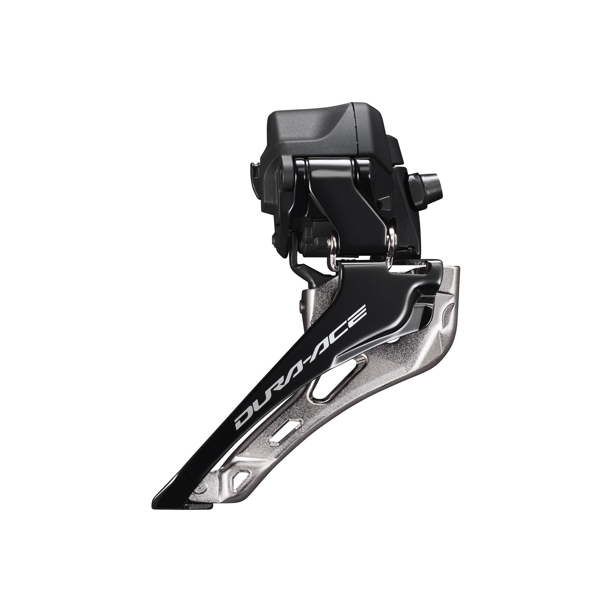 Shimano Dura Ace Di2 FD-R9250 2x12S braze-on front derailleur