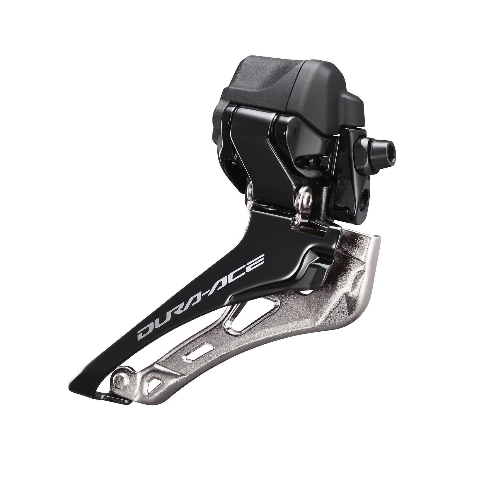 Shimano Dura Ace Di2 FD-R9250 2x12S braze-on front derailleur