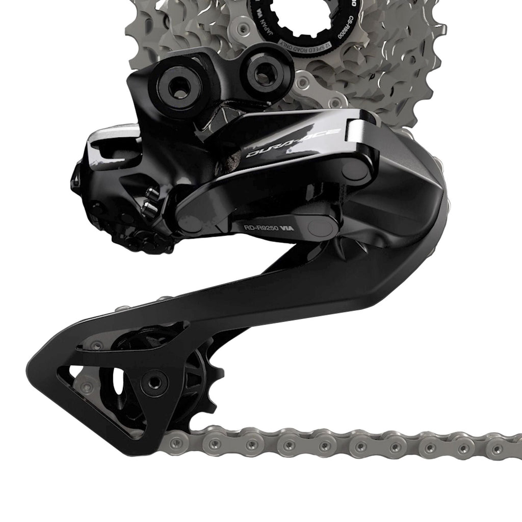 Shimano Dura Ace Di2 RD-R9250 12S rear derailleur