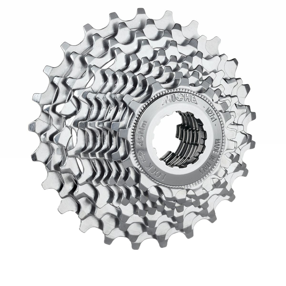 Miche Primato 9S Campagnolo cassette