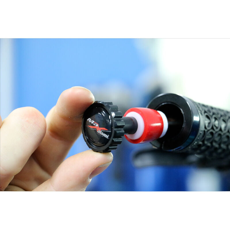 Maxalami Twister 2.0 tubeless UST tire repair kit