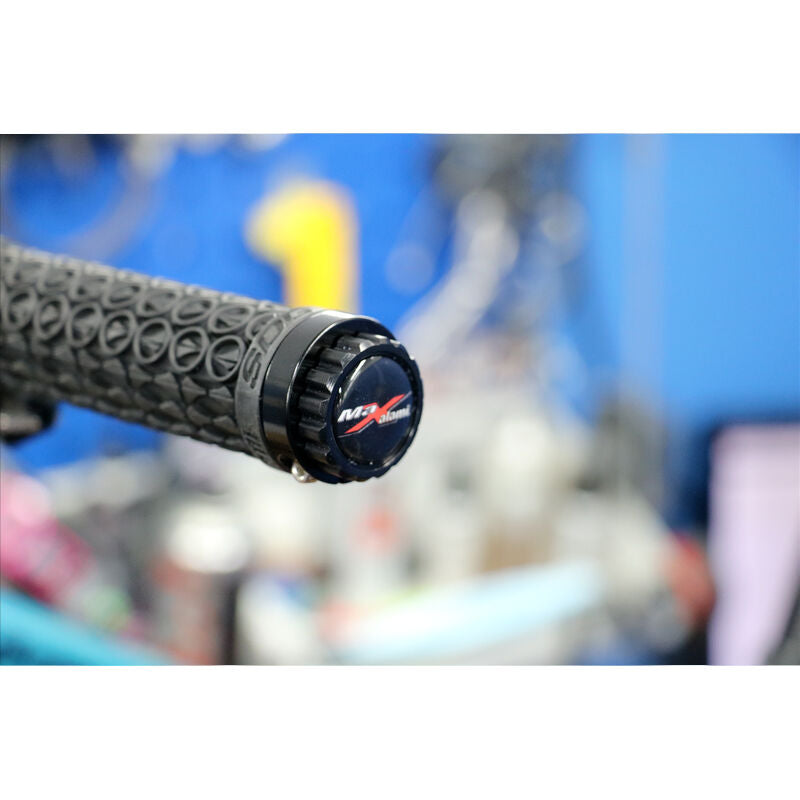 Maxalami Twister 2.0 tubeless UST tire repair kit