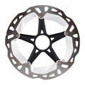 Shimano RT-MT800 rotor internal toothing lock ring with magnet