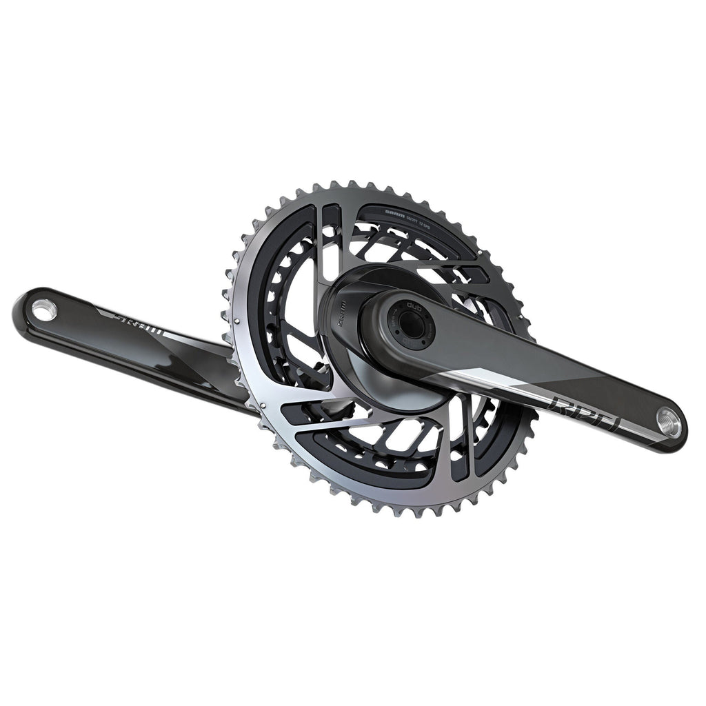 Sram Red DUB 2x12S 50-37 crankset