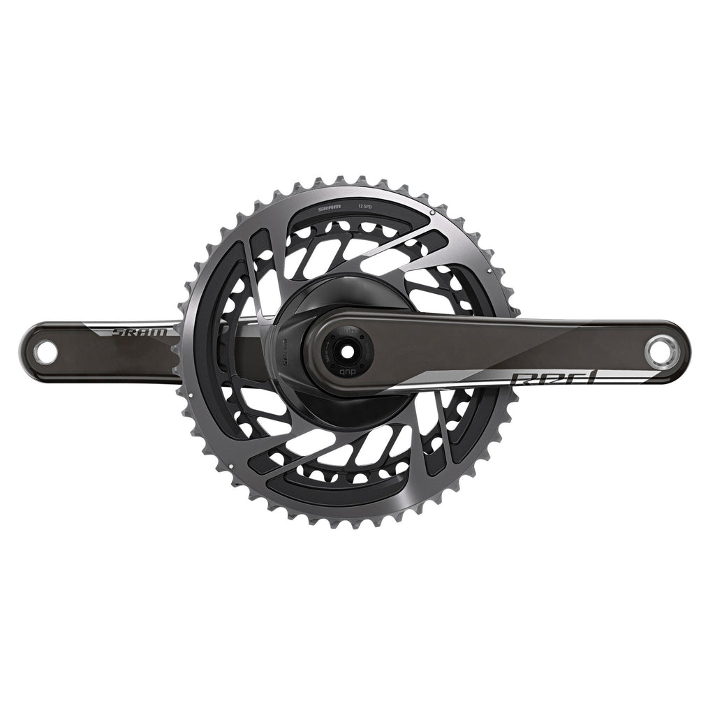Sram Red DUB 2x12S 46-33 crankset