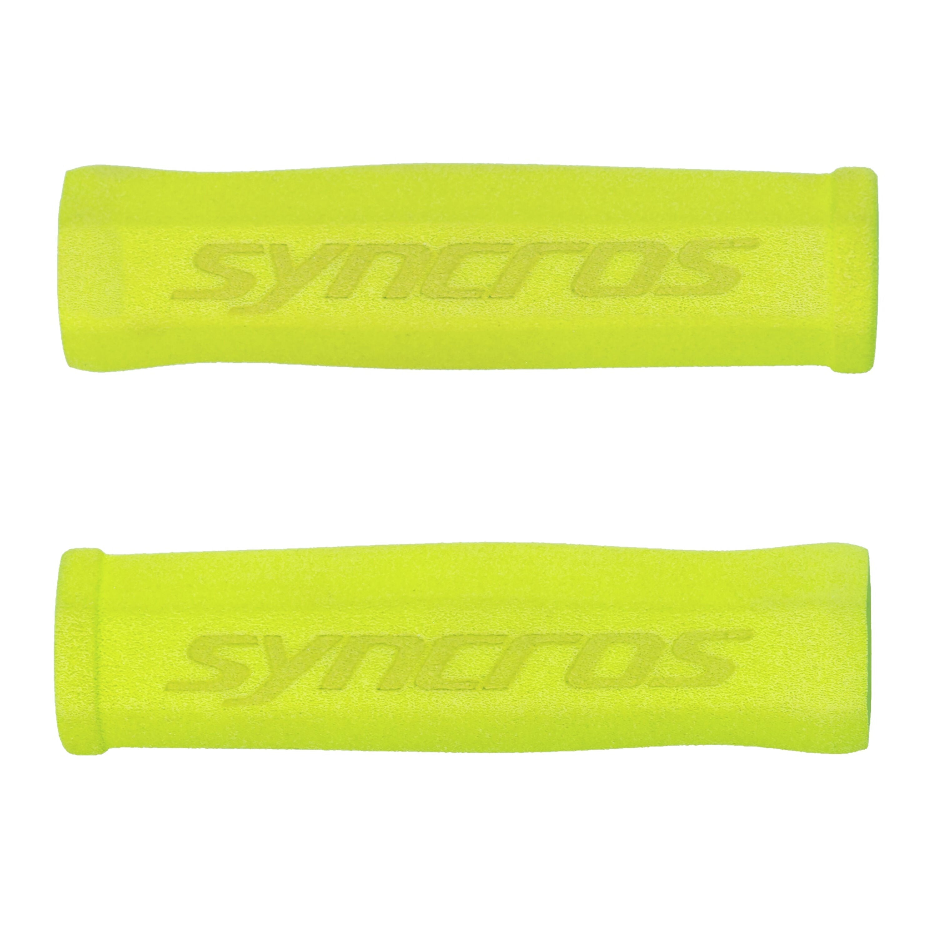 Syncros Foam grips