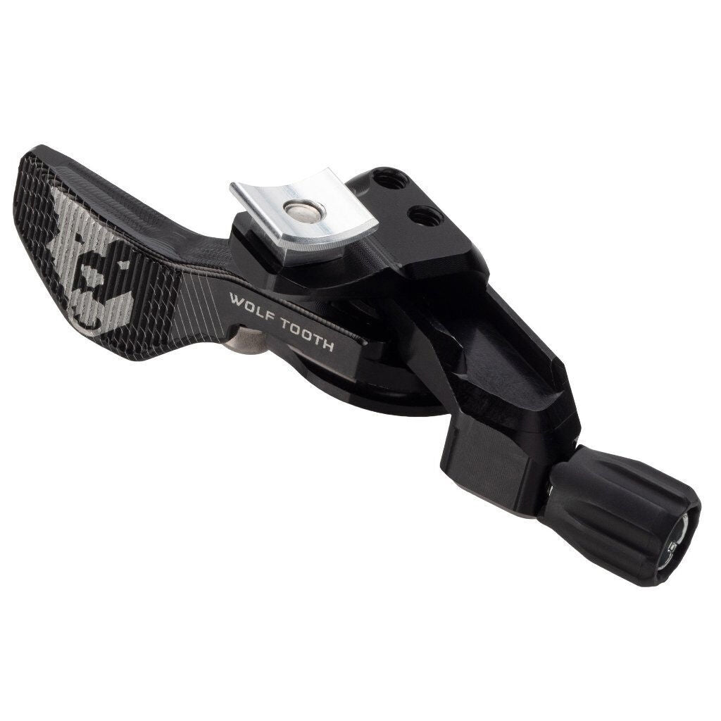 Wolf Tooth ReMote seatpost remote lever kit