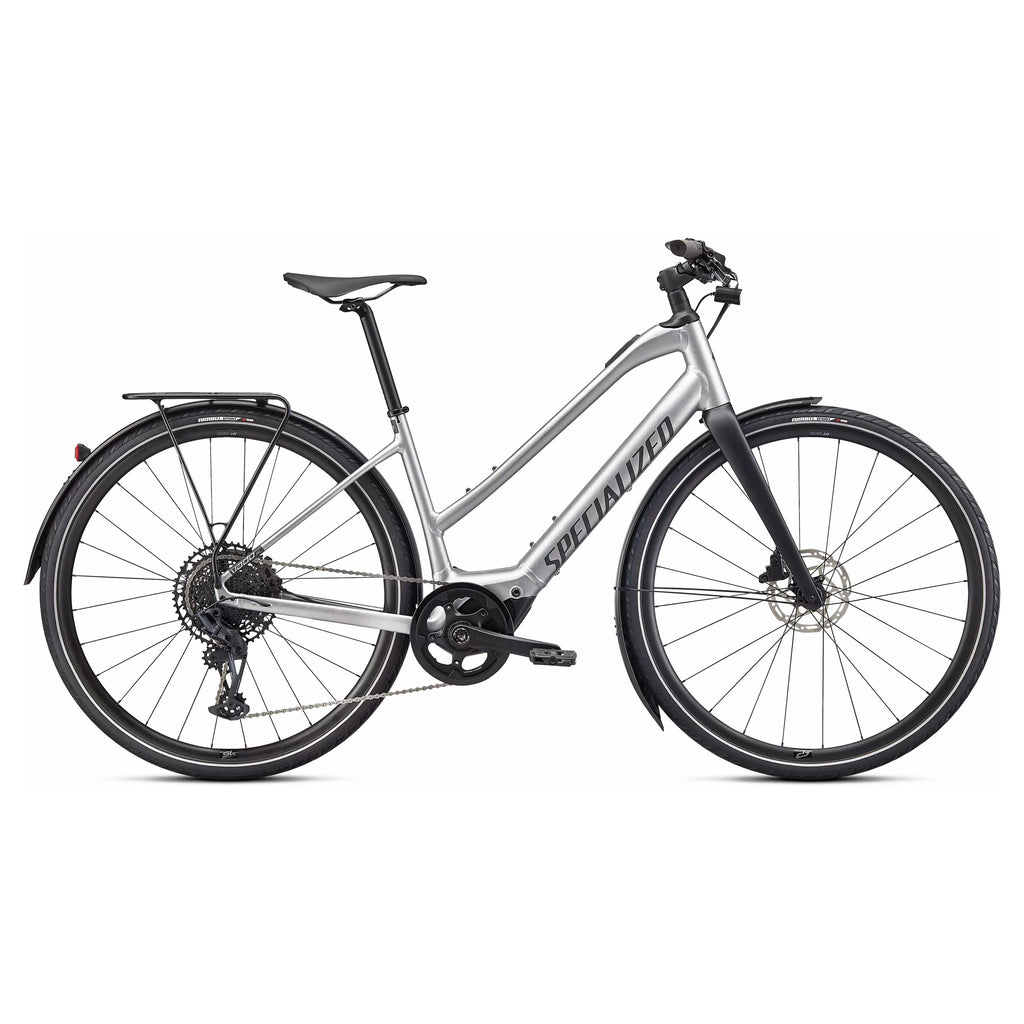Specialized Turbo Vado SL 5.0 Step-Through EQ