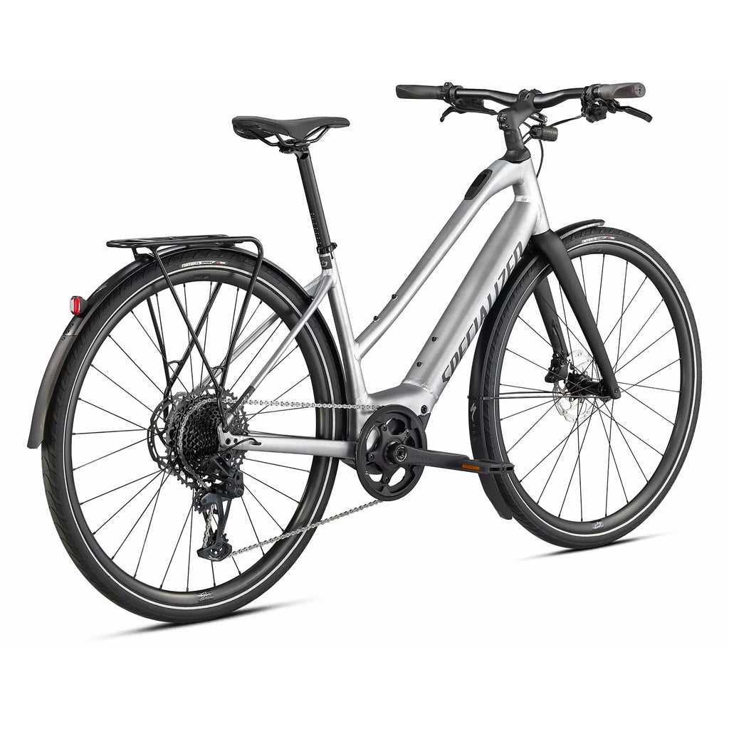 Specialized Turbo Vado SL 5.0 Step-Through EQ