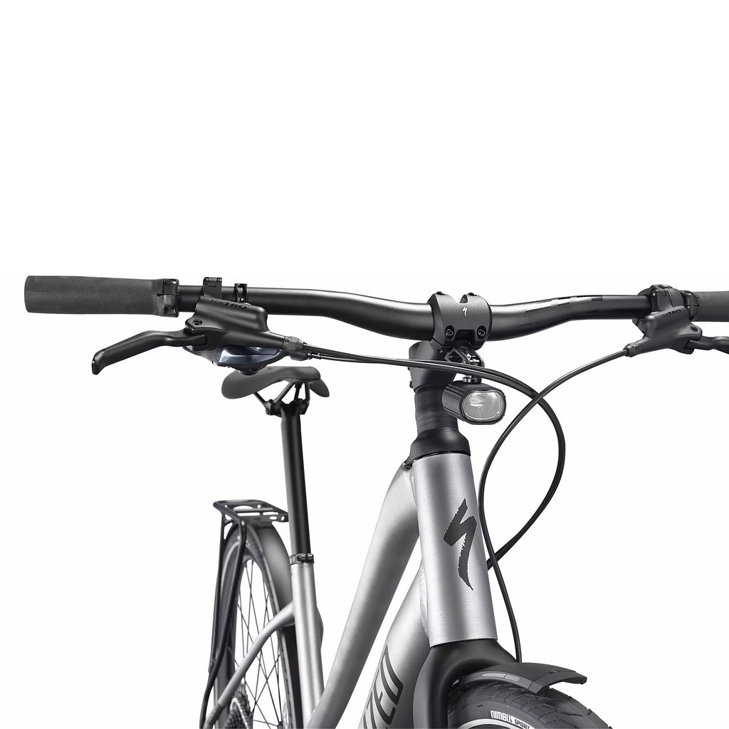Specialized Turbo Vado SL 5.0 Step-Through EQ