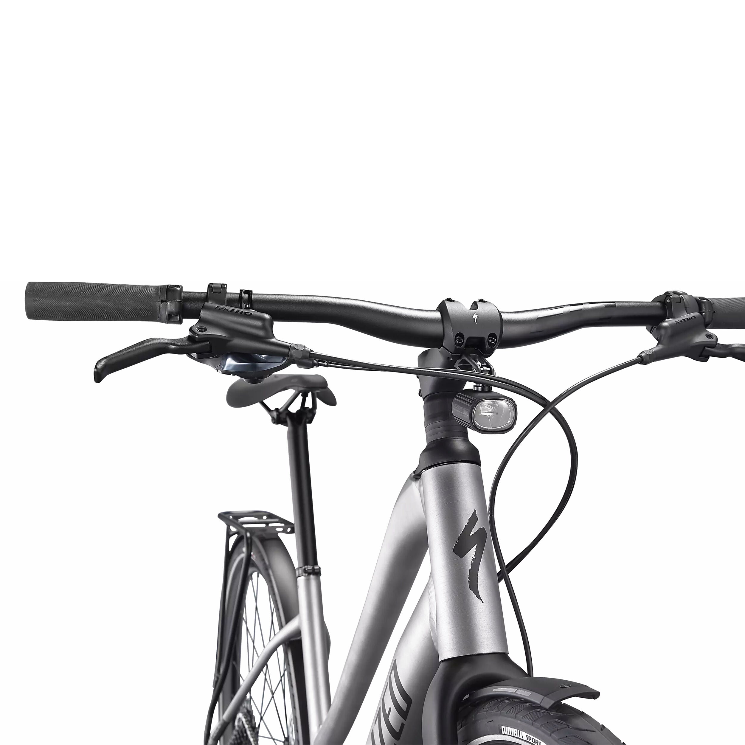 Specialized Turbo Vado SL 5.0 Step-Through EQ