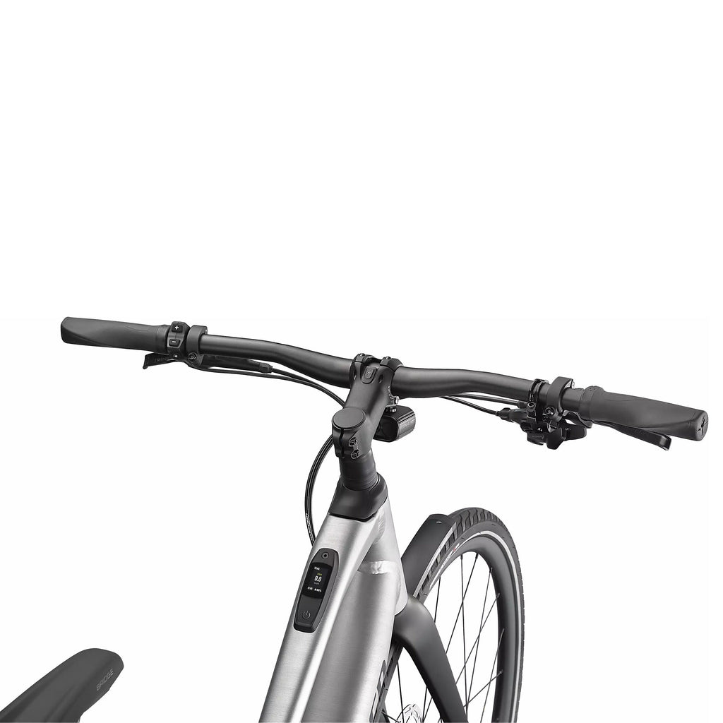Specialized Turbo Vado SL 5.0 Step-Through EQ