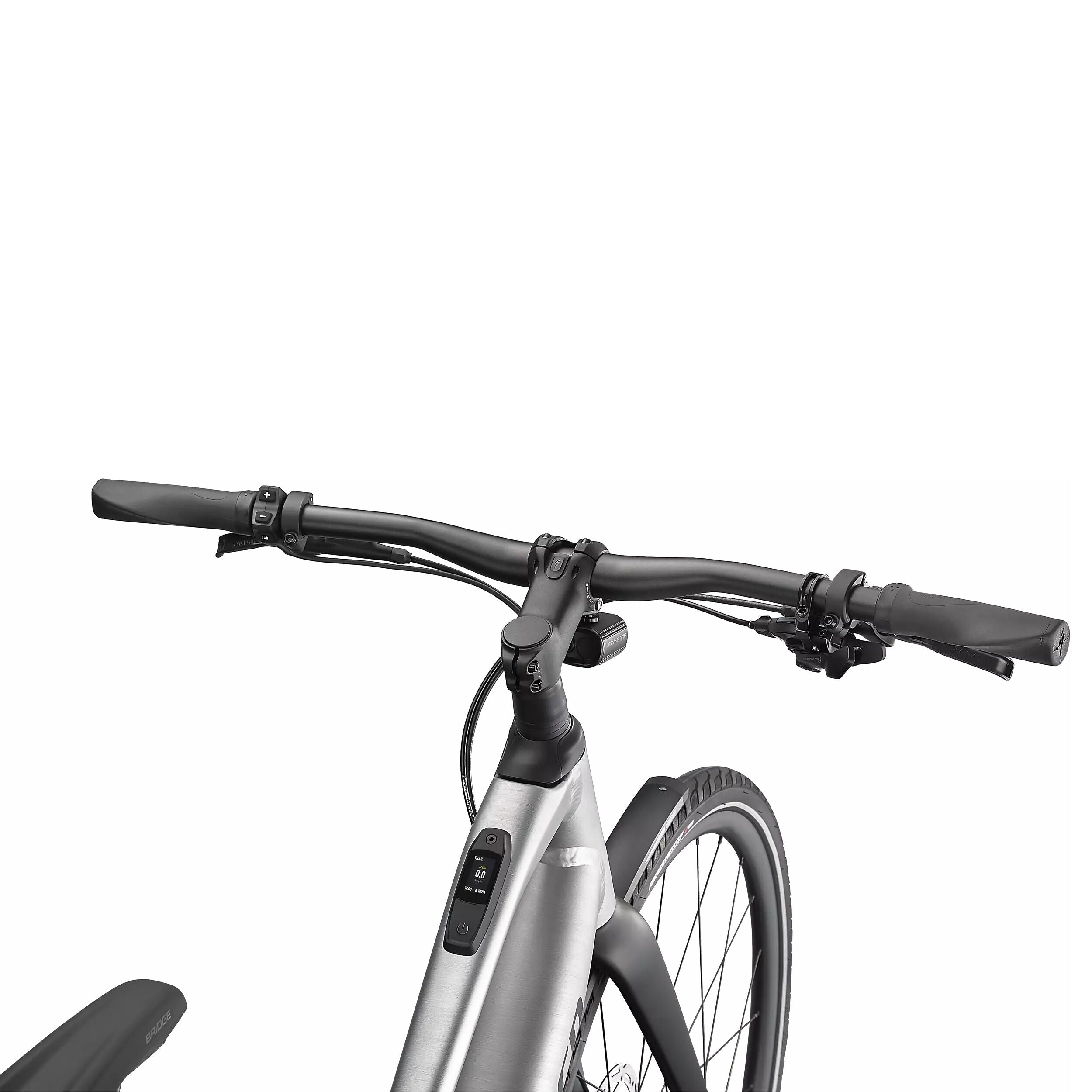 Specialized Turbo Vado SL 5.0 Step-Through EQ