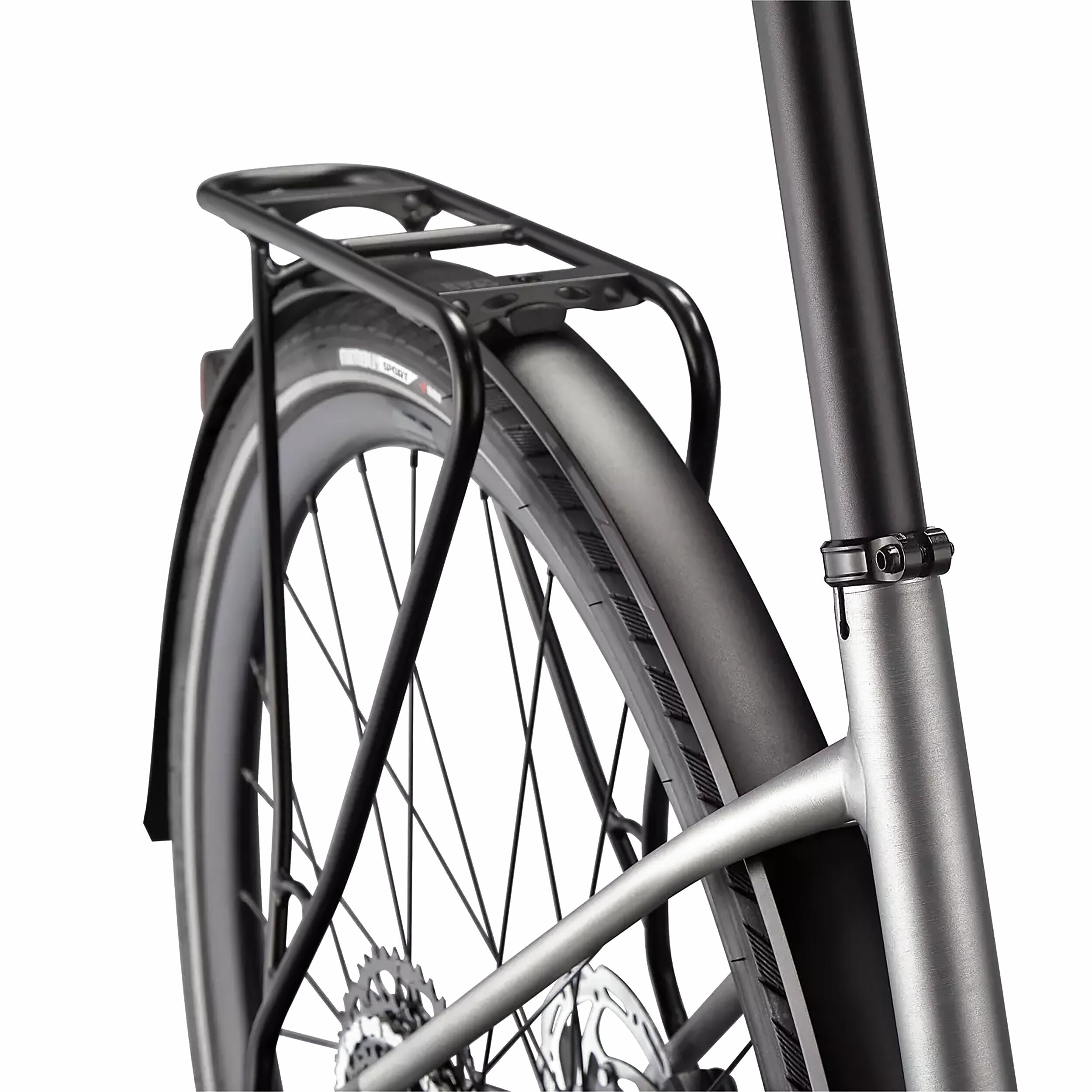 Specialized Turbo Vado SL 5.0 Step-Through EQ