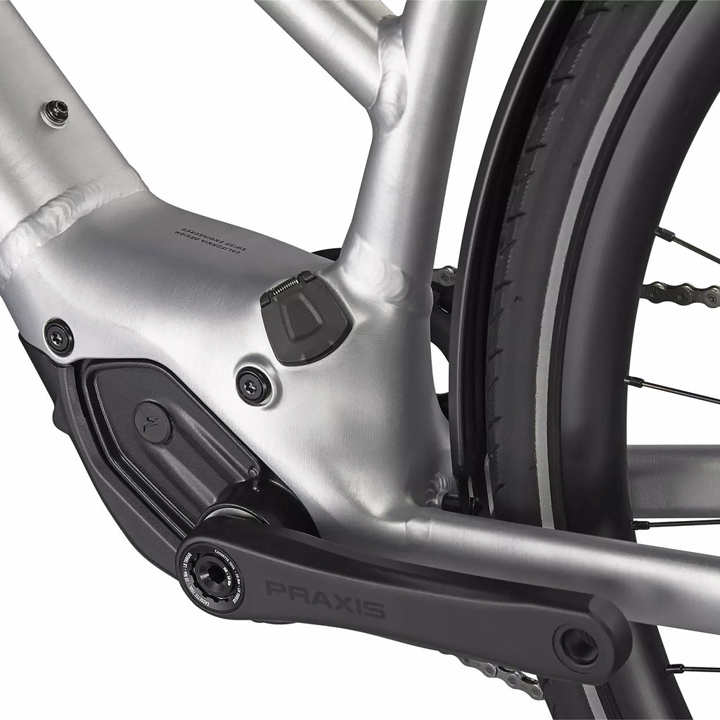 Specialized Turbo Vado SL 5.0 Step-Through EQ