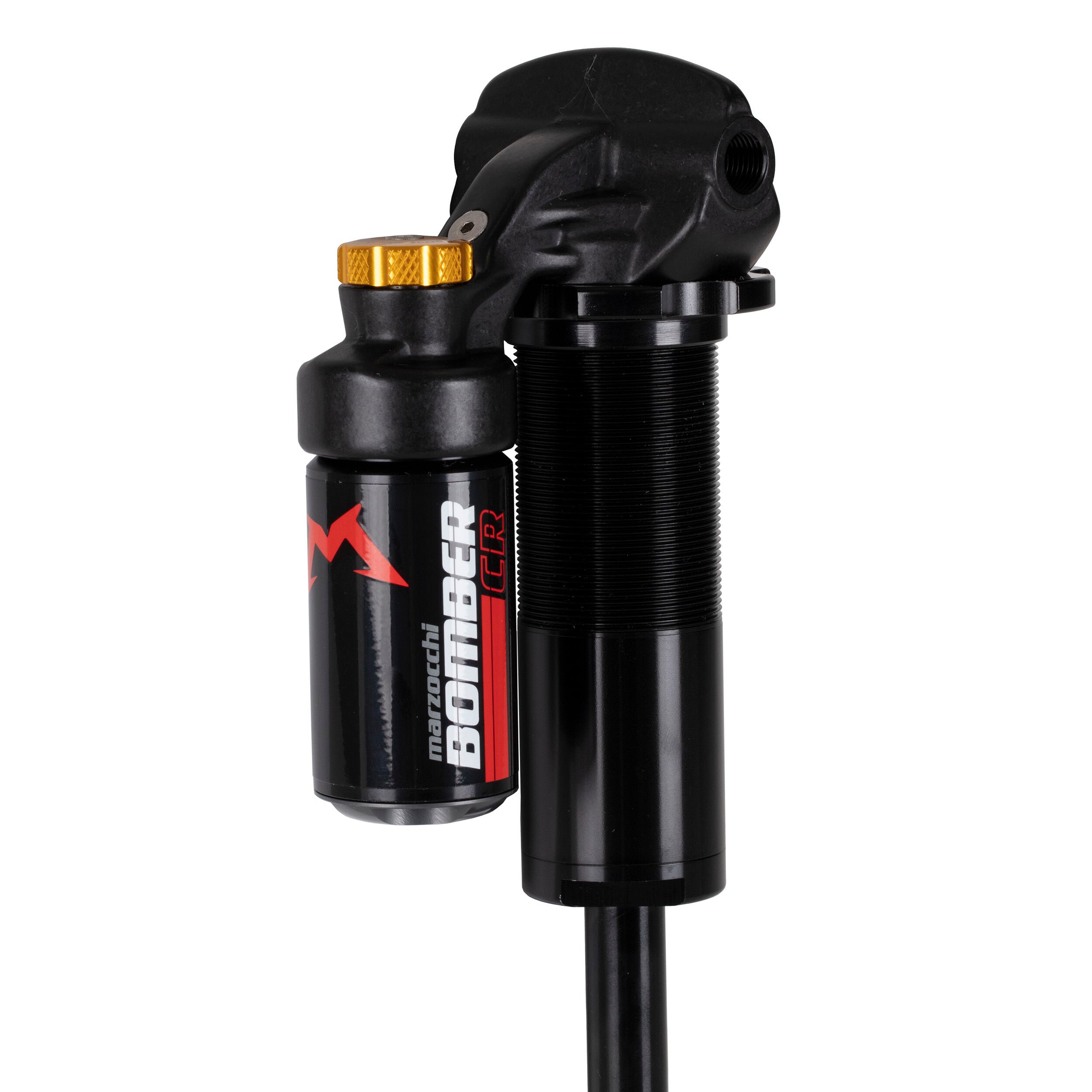 Marzocchi Bomber CR Trunnion CM RM YD rear shock 2022