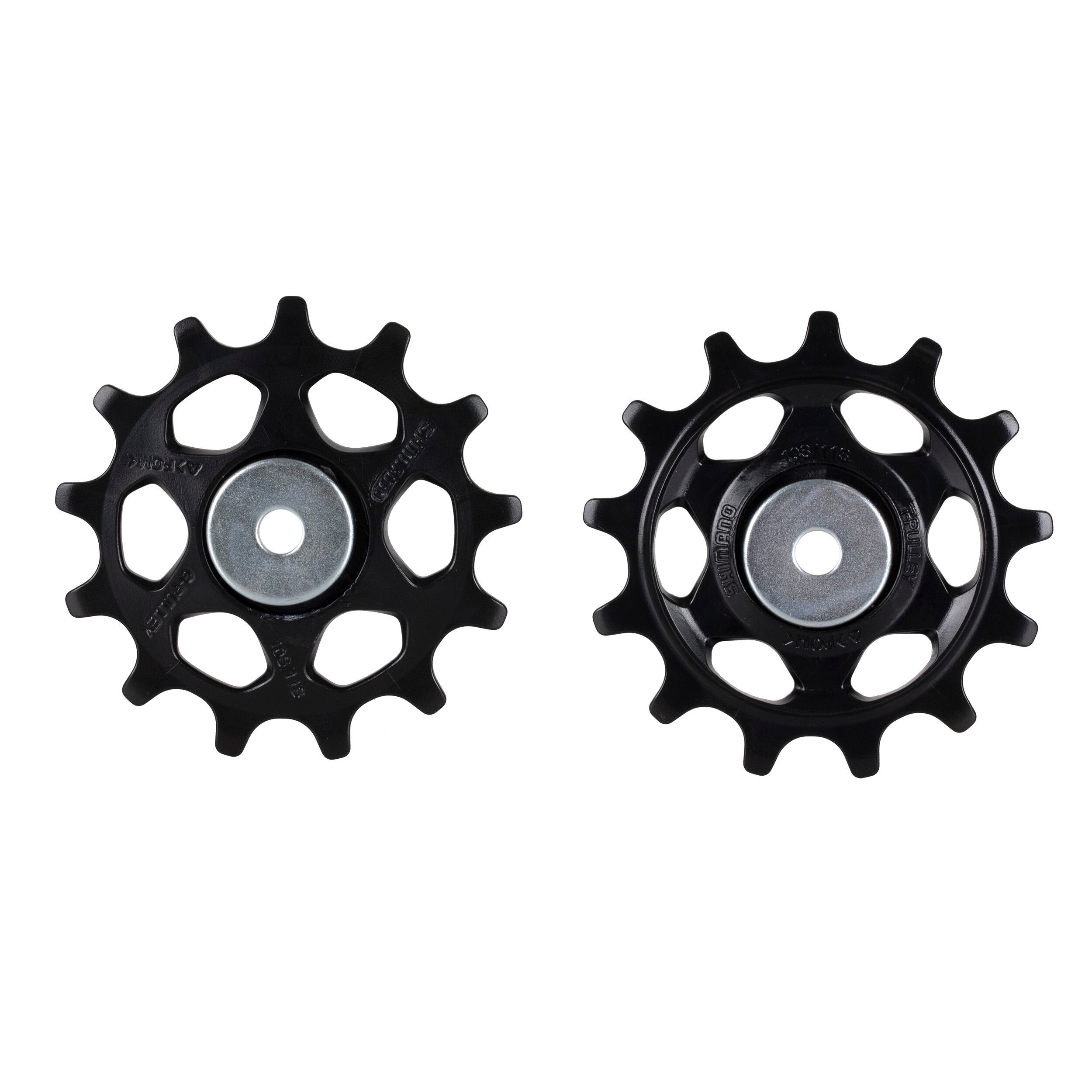 Shimano Deore 11s RD-M5100 pulley set